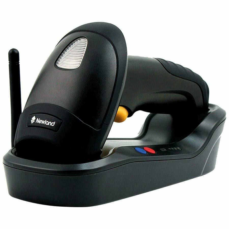 NEWLAND HR1550-CE CCD USB EL TİPİ KABLOSUZ(RF)BARKOD OKUYUCU OUTLET