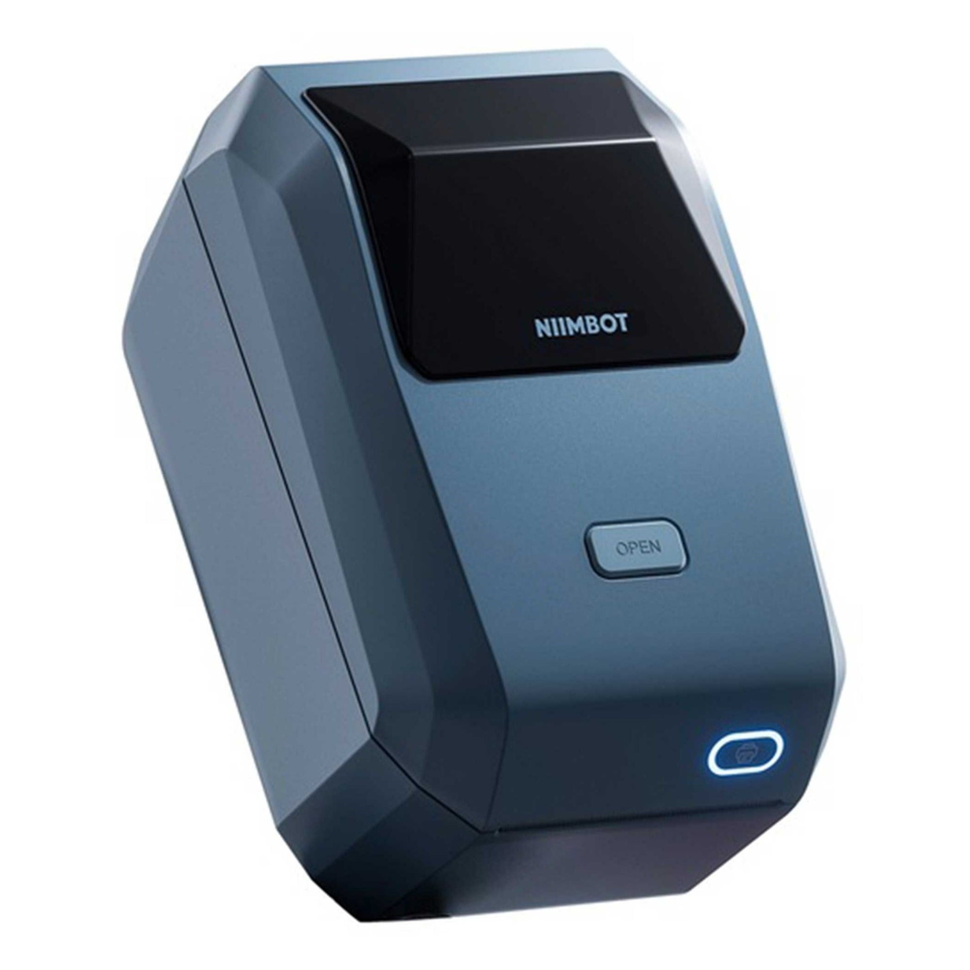 NIIMBOT K3 Thermal Label Printer Uzay Mavisi Etiket Yazıcı