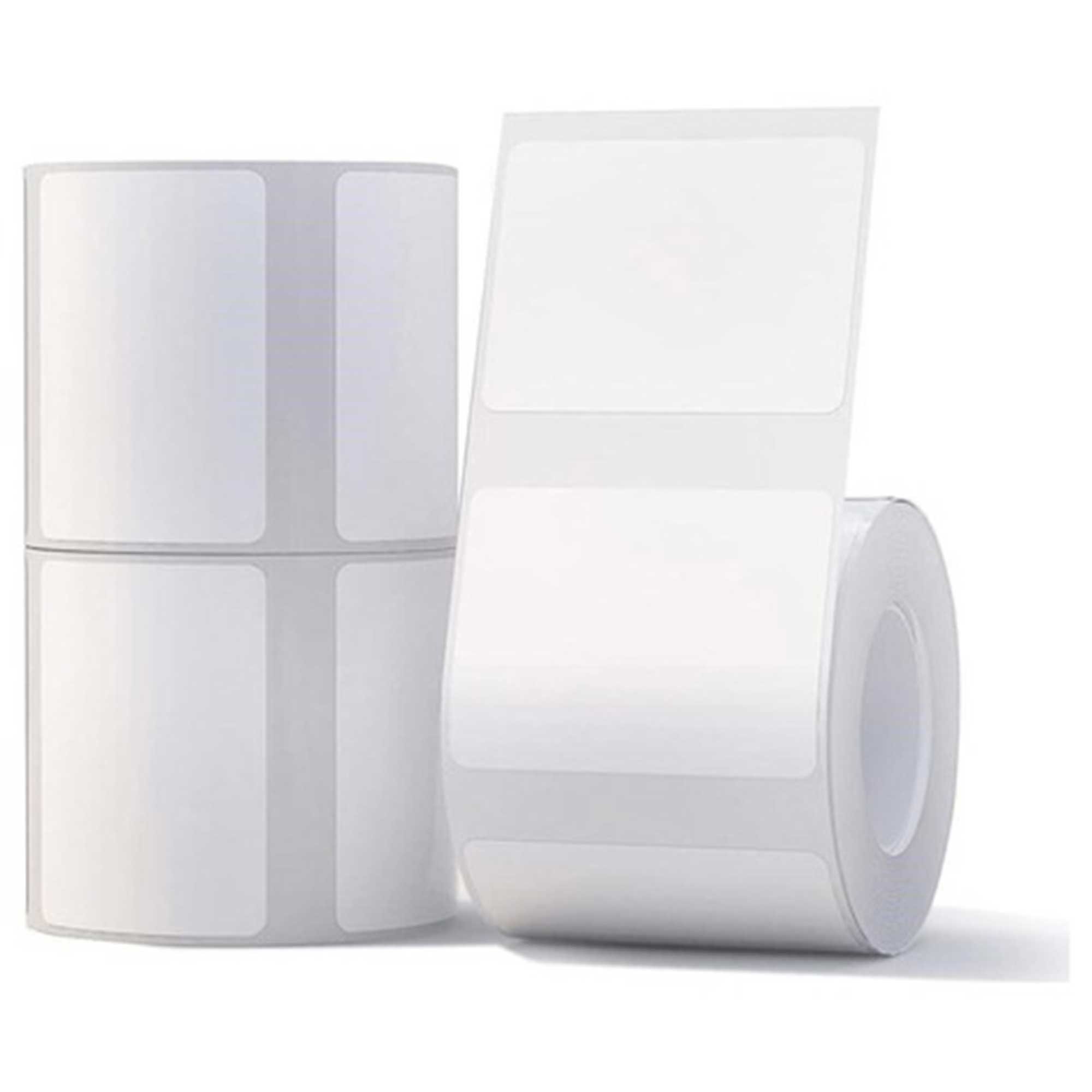 NIIMBOT T40*30-230WHITE (B1, B21S, B3S) Uyumlu Etiket