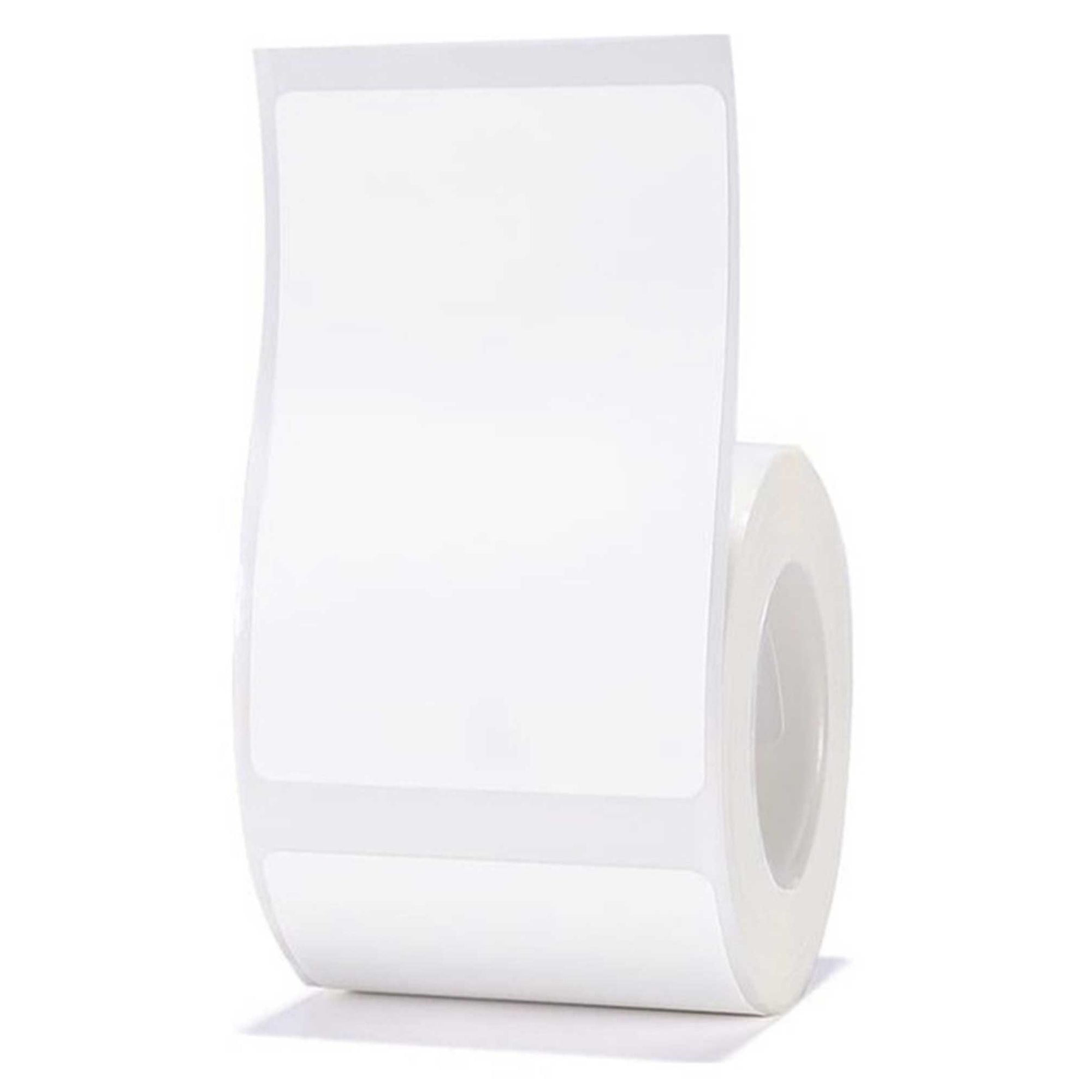 NIIMBOT T50*70-110WHITE (B1, B21S, B3S) Uyumlu Etiket