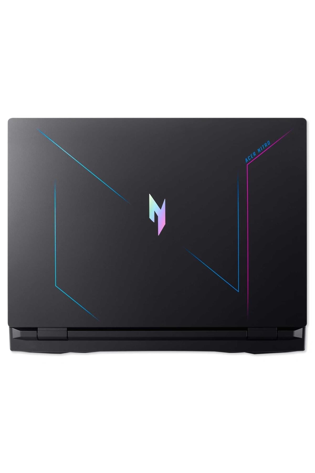 Nitro 16 AN16-41-R08S NH.QLLEY.002A2 Ryzen7 7840HS 16GB 256SSD+1TBSSD RTX4060 16