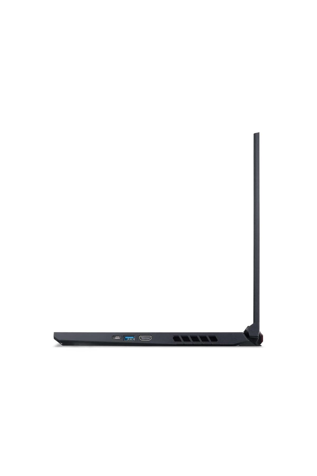 Nitro 5 AN515-45-R0QD NH.QBAEY.006A2 Ryzen5 5600H 8GB 1TB+256SSD RTX3050 15.6