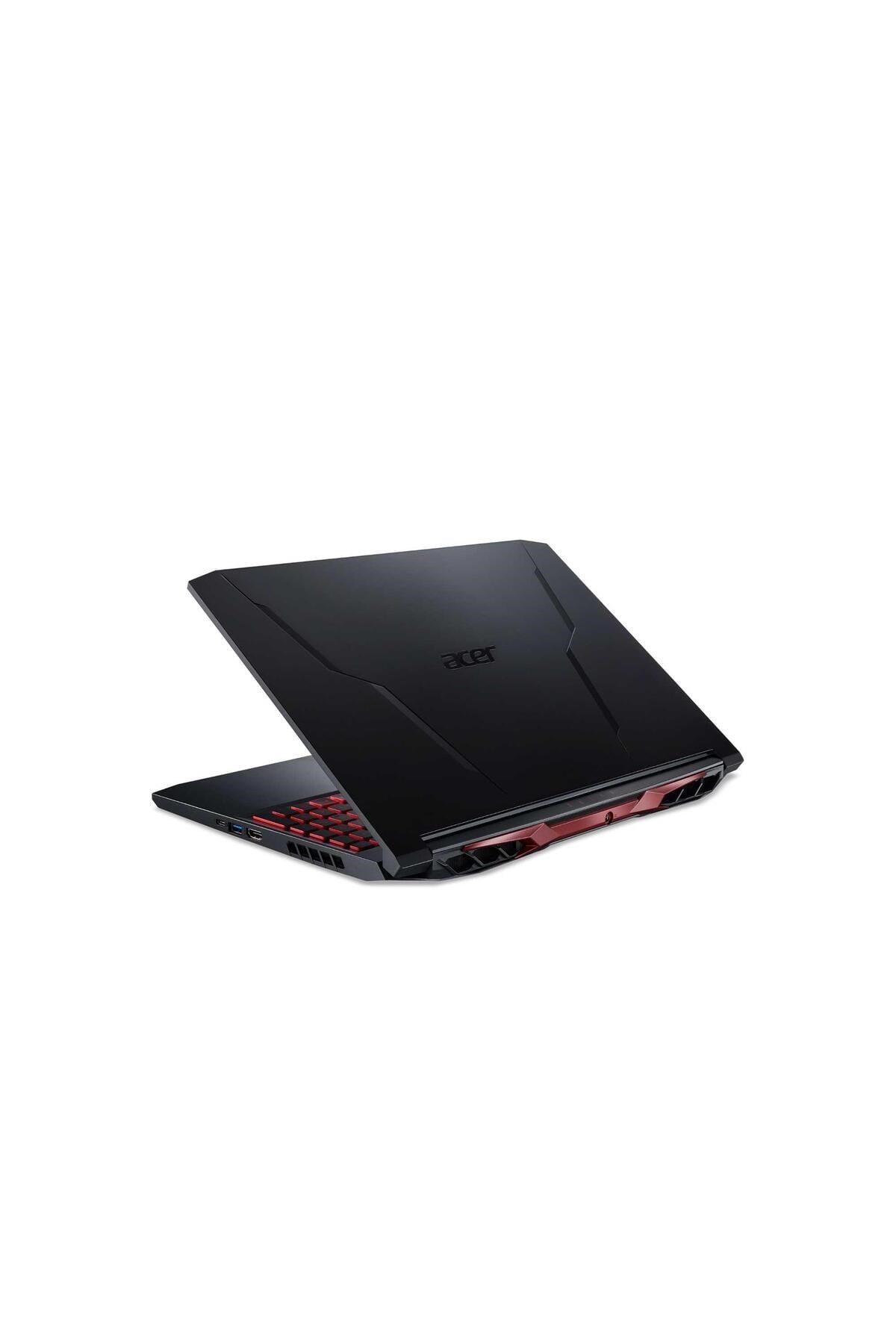 Nitro 5 AN515-45-R0QD NH.QBAEY.006A3 Ryzen5 5600H 16GB 512SSD RTX3050 15.6