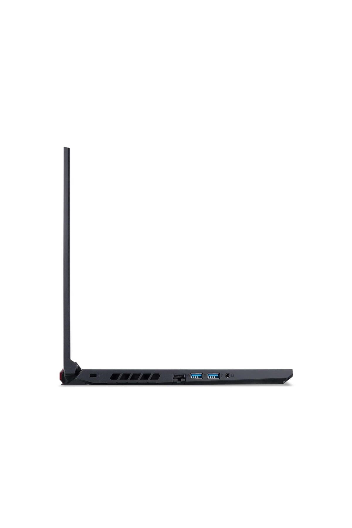 Nitro 5 AN515-45-R0QD NH.QBAEY.006A4 Ryzen5 5600H 16GB 1TB+512SSD RTX3050 15.6