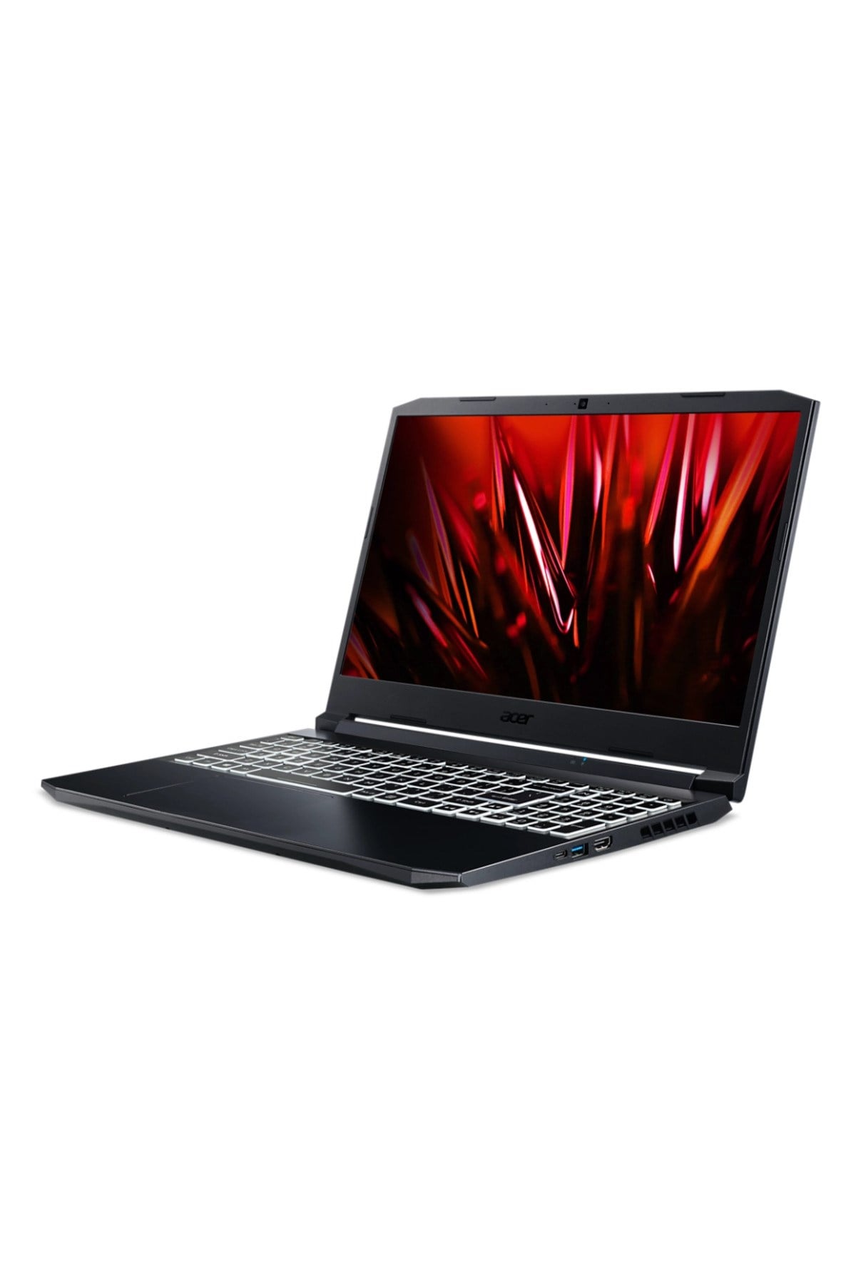 Nitro 5 An515-45 R7 5800h 16 Gb 1 Tb Ssd Rtx 3080 8 Gb Dos 15.6