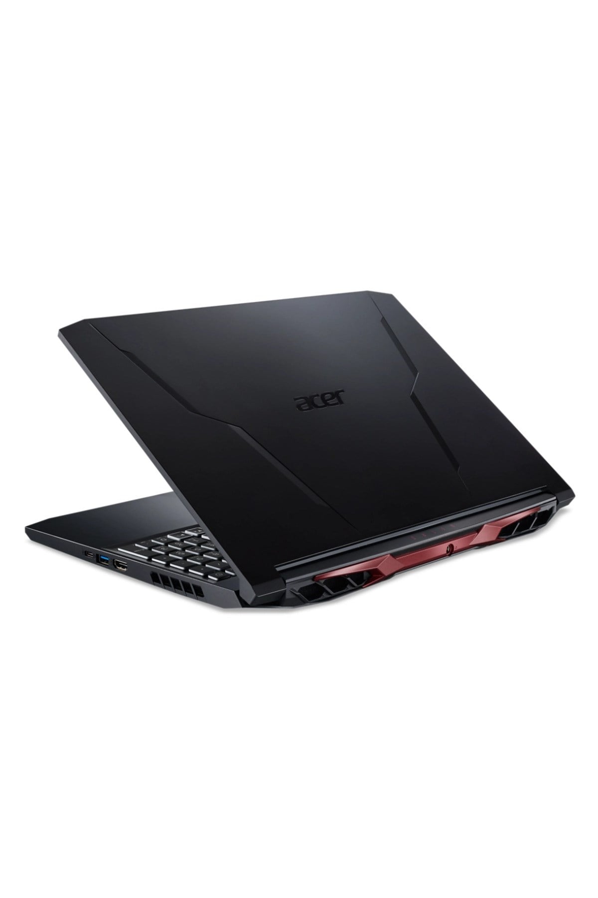 Nitro 5 An515-45 R7 5800h 16 Gb 1 Tb Ssd Rtx 3080 8 Gb Dos 15.6