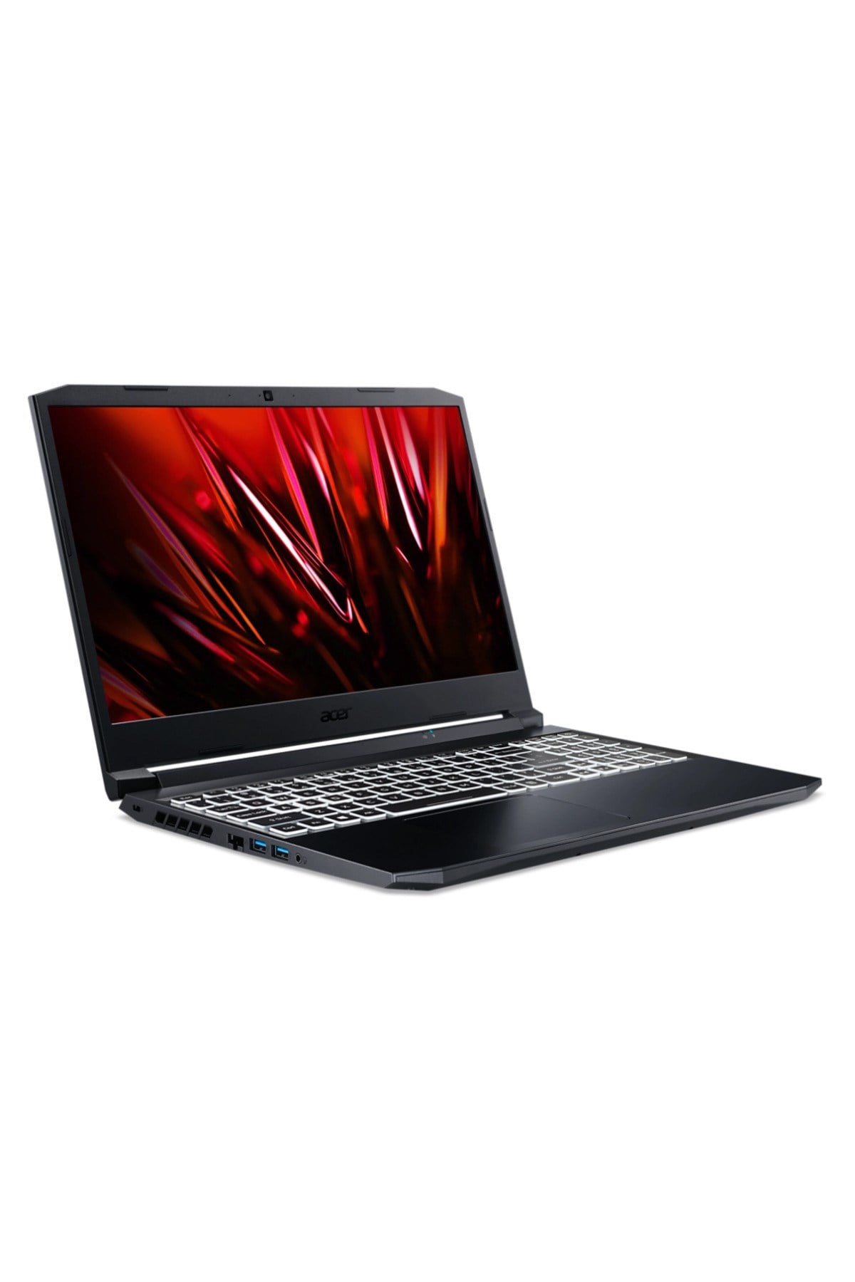 Nitro 5 An515-45 R7 5800h 16 Gb 1 Tb Ssd Rtx 3080 8 Gb Dos 15.6
