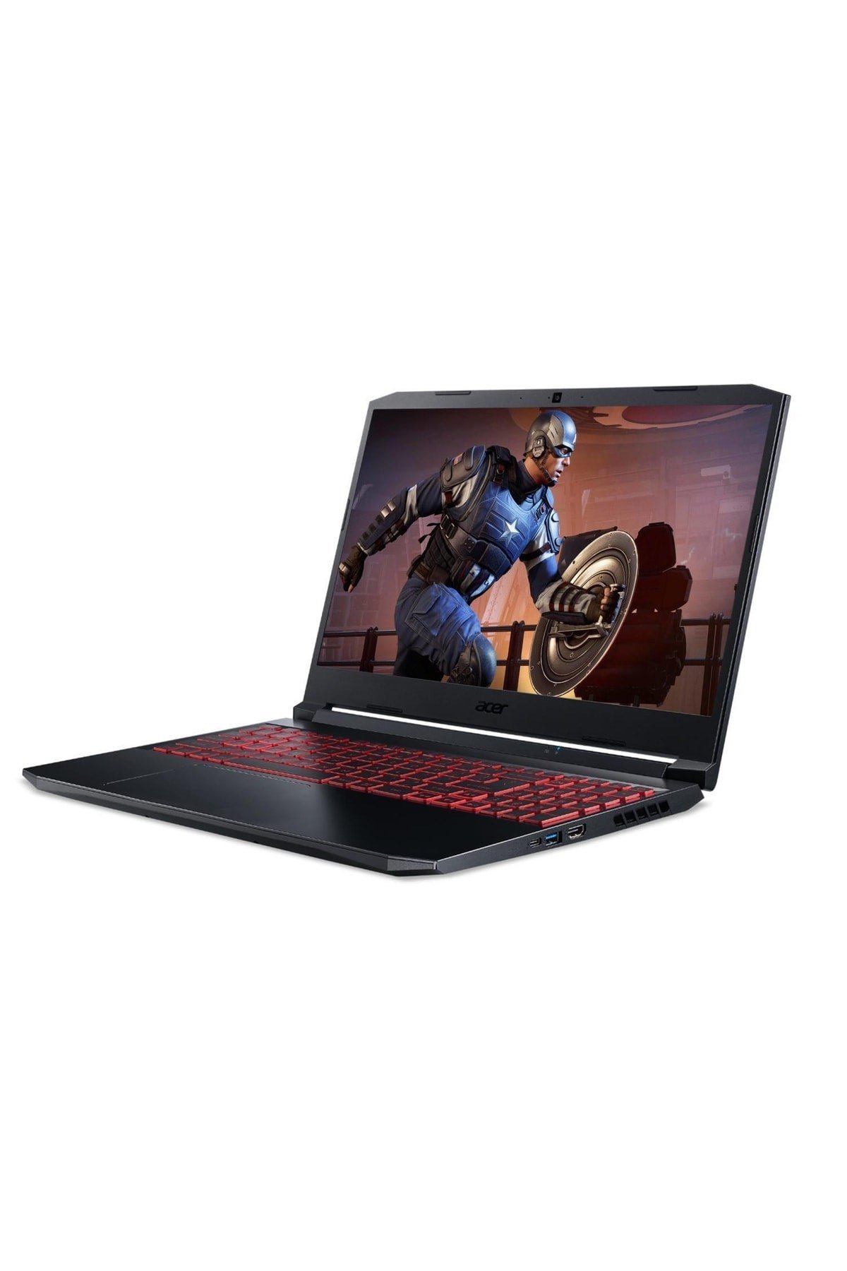 Nitro 5 An515-57 Nh.qesey.003a4 I5-11400h 16gb 1tbssd Rtx3050ti 15.6