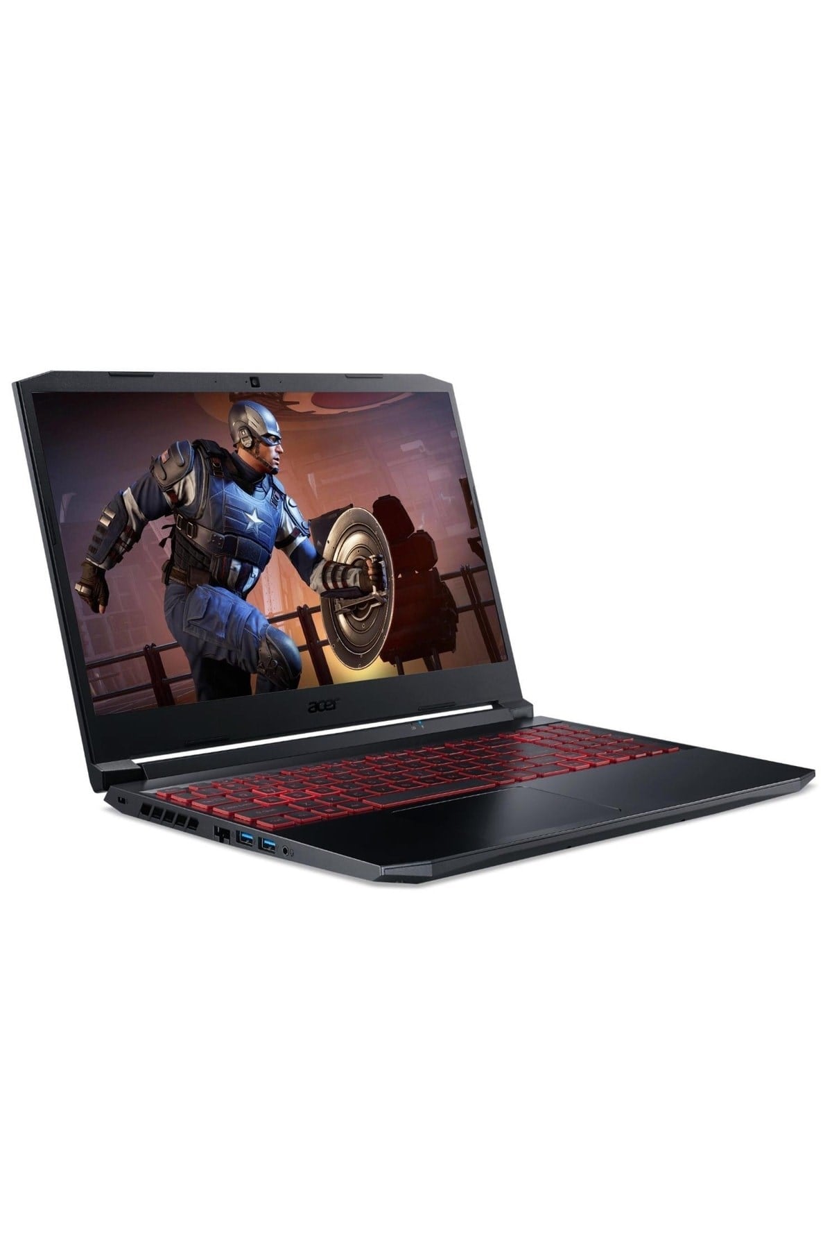 Nitro 5 An515-57 Nh.qesey.003a6 I5-11400h 32gb 512ssd Rtx3050ti 15.6