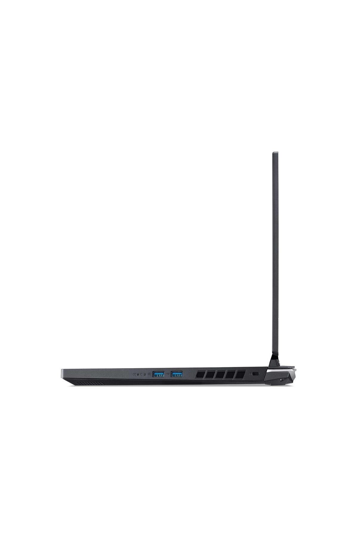 Nitro 5 AN515-58-73BD NH.QLZEY.008 i7-12650H 16GB 512SSD RTX4050 15.6