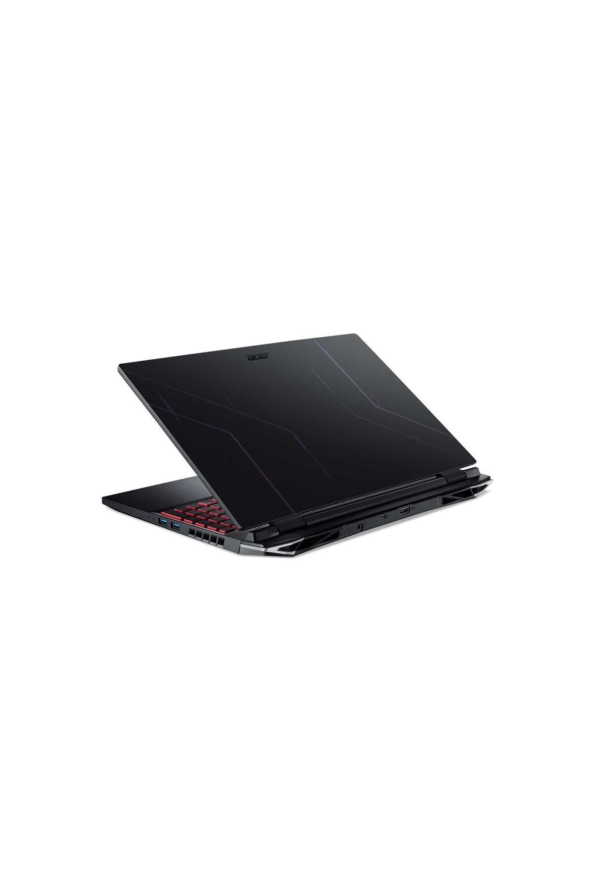 Nitro 5 AN515-58-73BD NH.QLZEY.008 i7-12650H 16GB 512SSD RTX4050 15.6