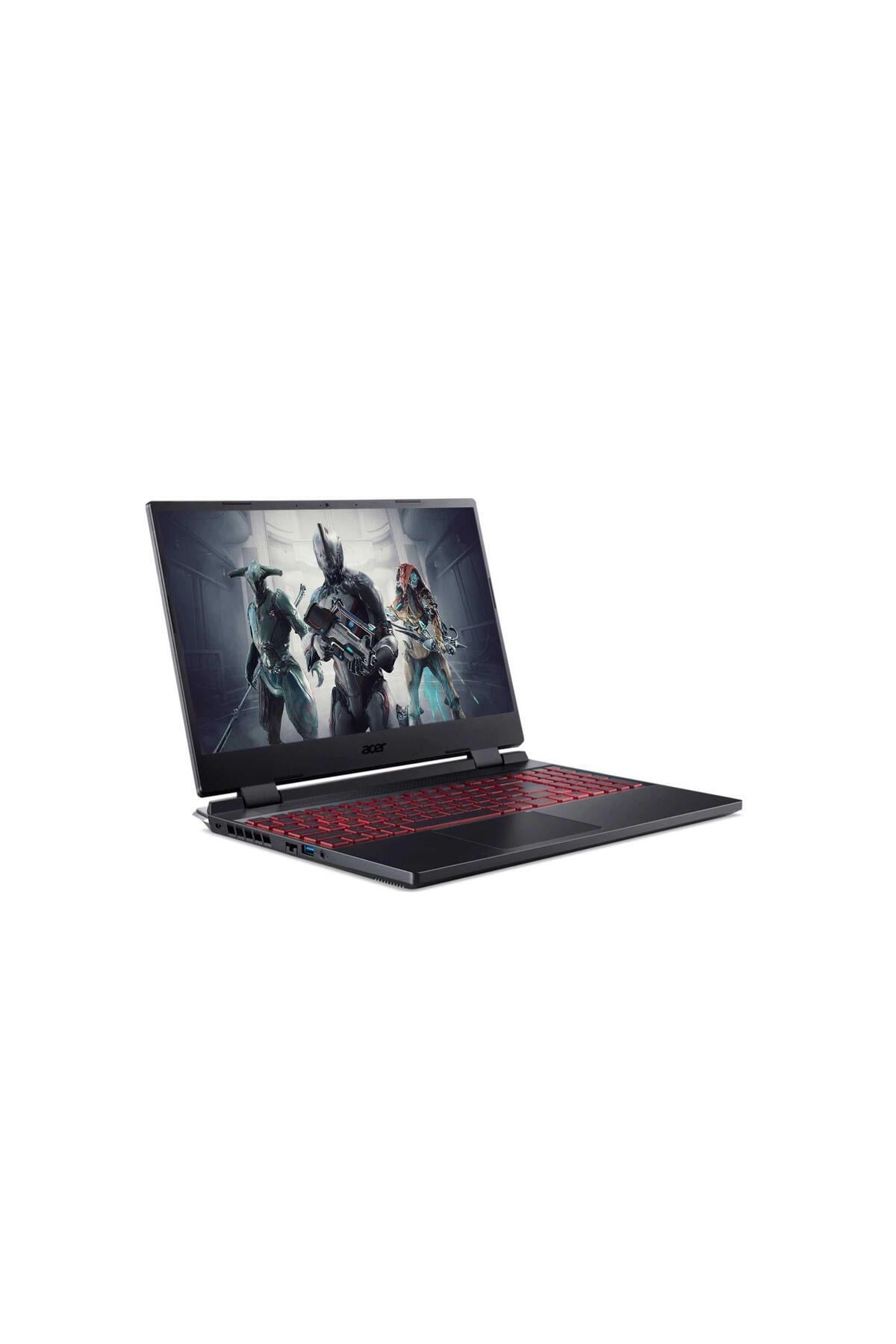 Nitro 5 An515-58-79yk Nh.qfmey.004a10 I7-12700h 32gb 512ssd+1tbssd Rtx3060 15.6