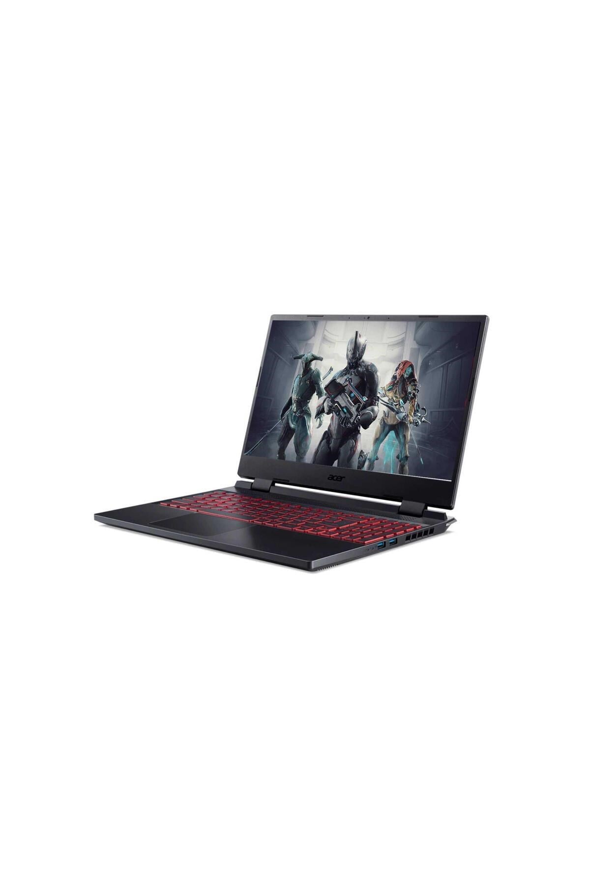 Nitro 5 An515-58-79yk Nh.qfmey.004a10 I7-12700h 32gb 512ssd+1tbssd Rtx3060 15.6