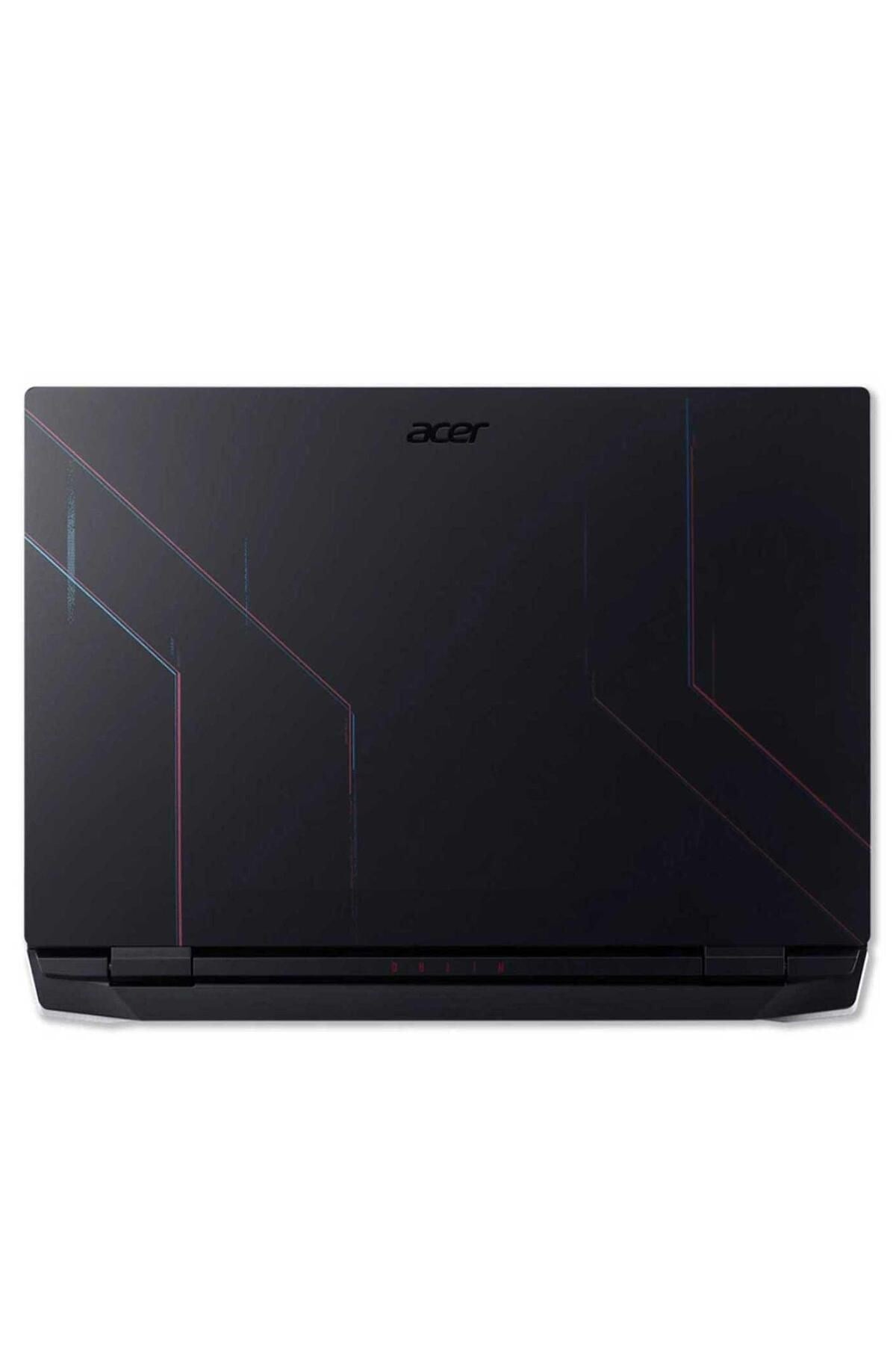 Nitro 5 AN515 NH.QM0EY.009A15 i7-12650H 16GB 512SSD RTX4060 15.6