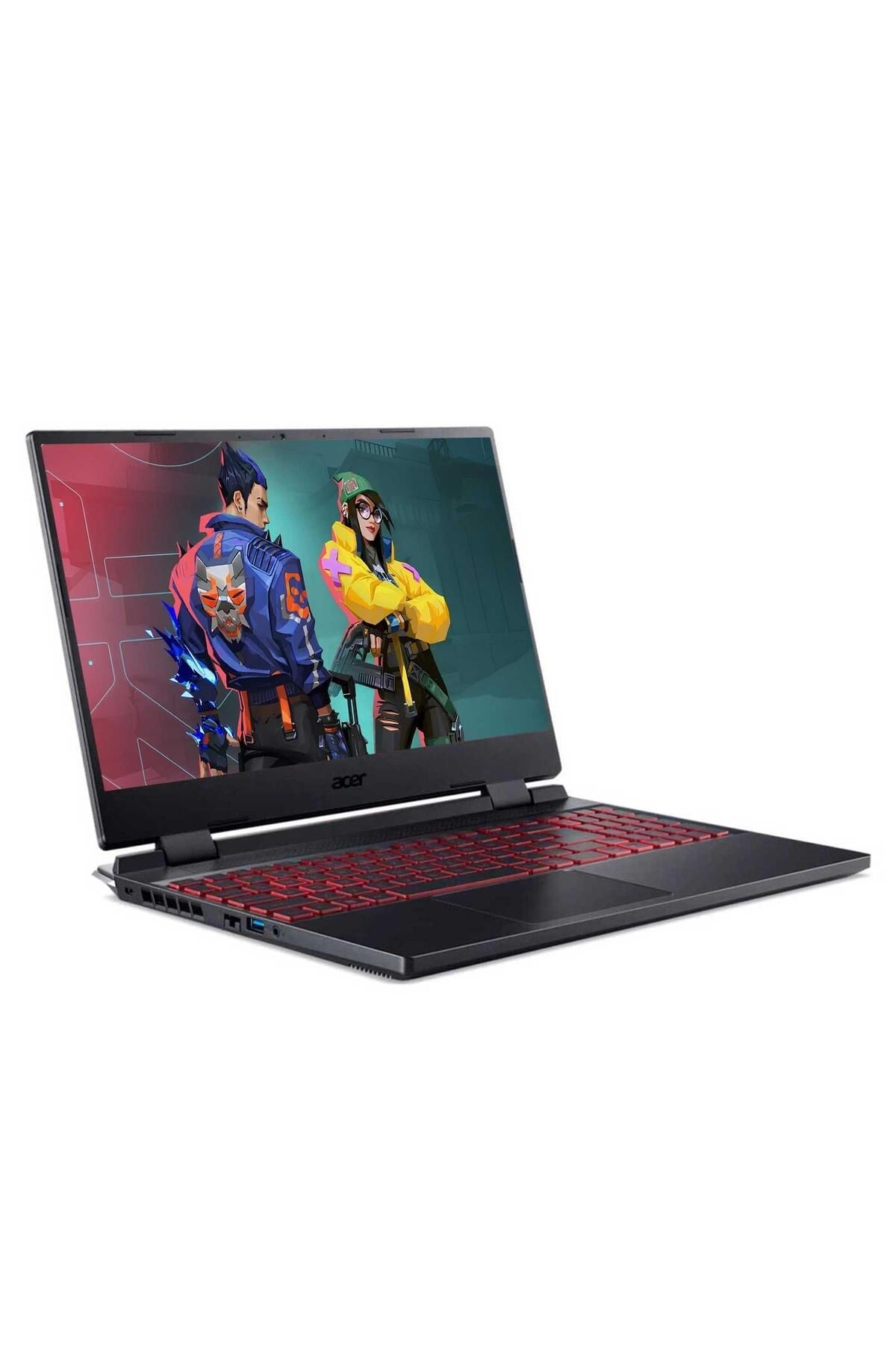 Nitro 5 AN515 NH.QM0EY.009A15 i7-12650H 16GB 512SSD RTX4060 15.6