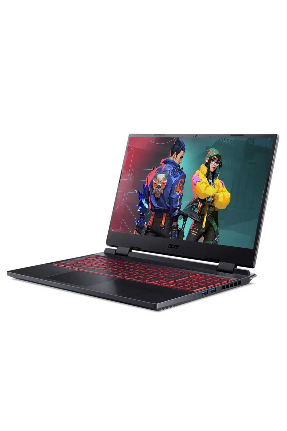 Nitro 5 AN515 NH.QM0EY.009A7 i7-12650H 32GB 2TBSSD RTX4060 15.6
