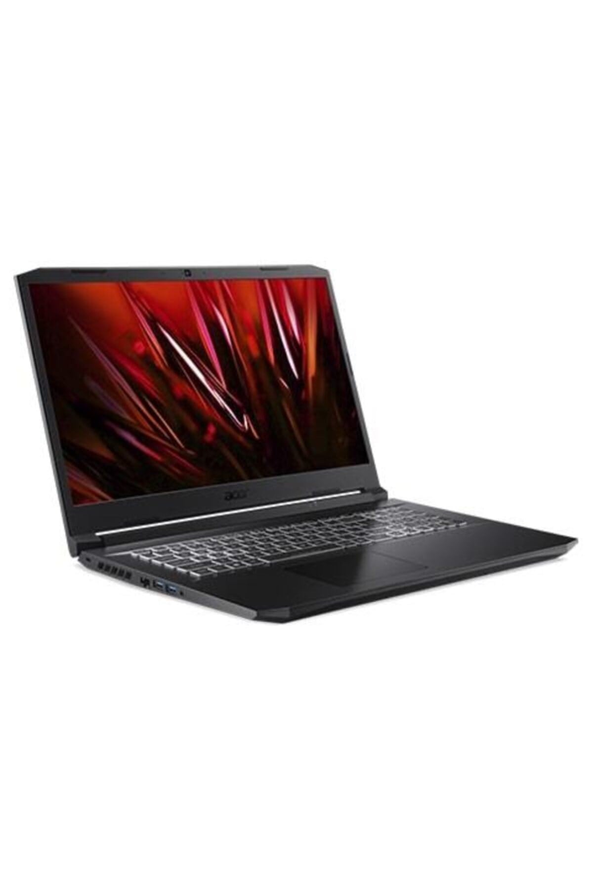 Nitro 5 An517-41 Amd R7 5800h 16gb 512gb Ssd Rtx3060 144hz 17,3 Fhd Dos Nh.qarey.002