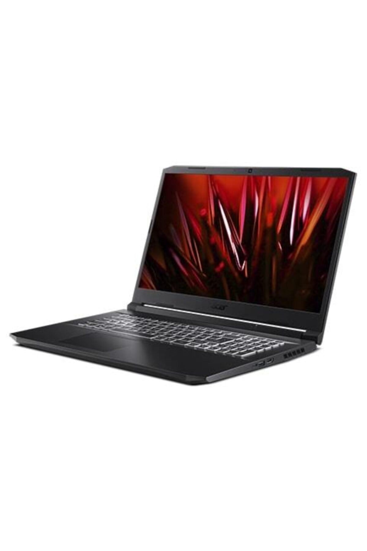 Nitro 5 An517-41 Amd R7 5800h 16gb 512gb Ssd Rtx3060 144hz 17,3 Fhd Dos Nh.qarey.002