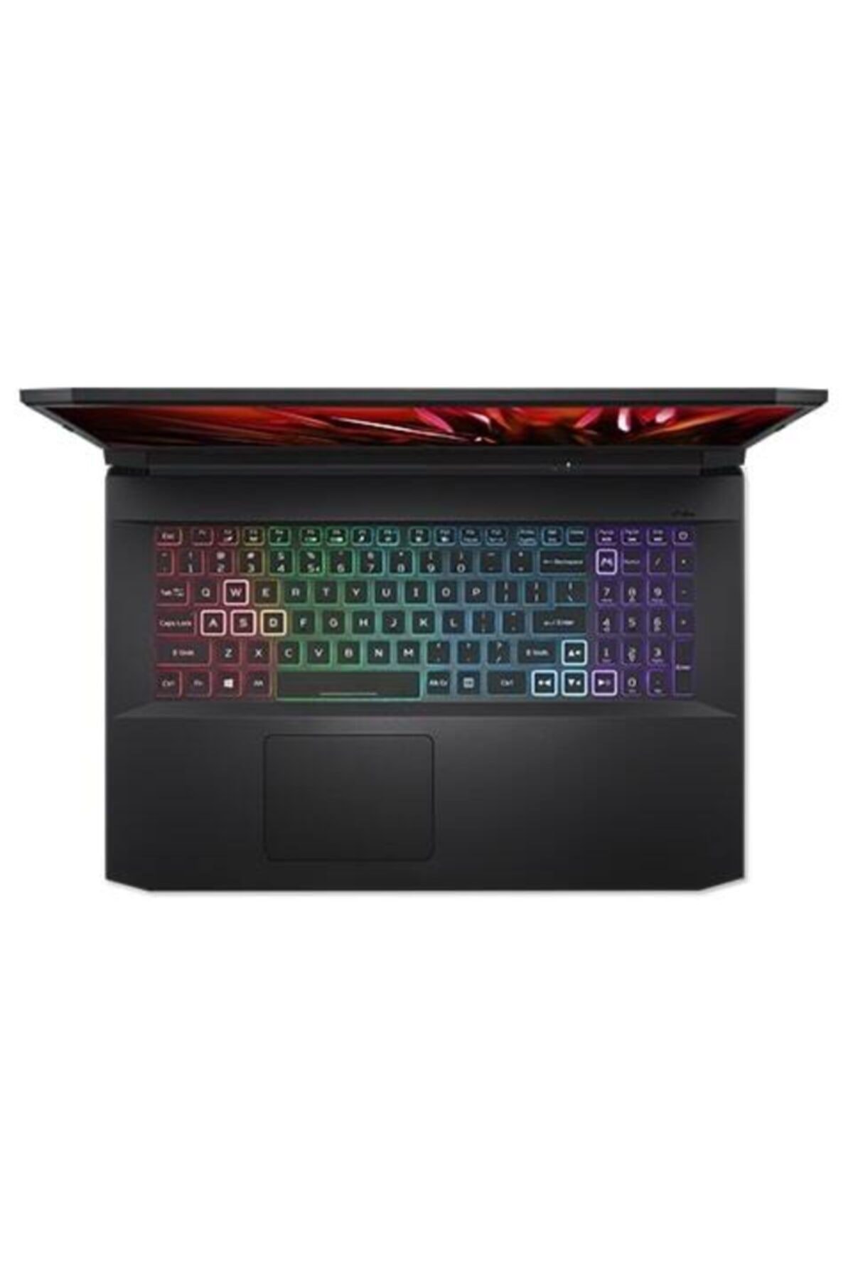 Nitro 5 An517-41 Amd R7 5800h 16gb 512gb Ssd Rtx3060 144hz 17,3 Fhd Dos Nh.qarey.002