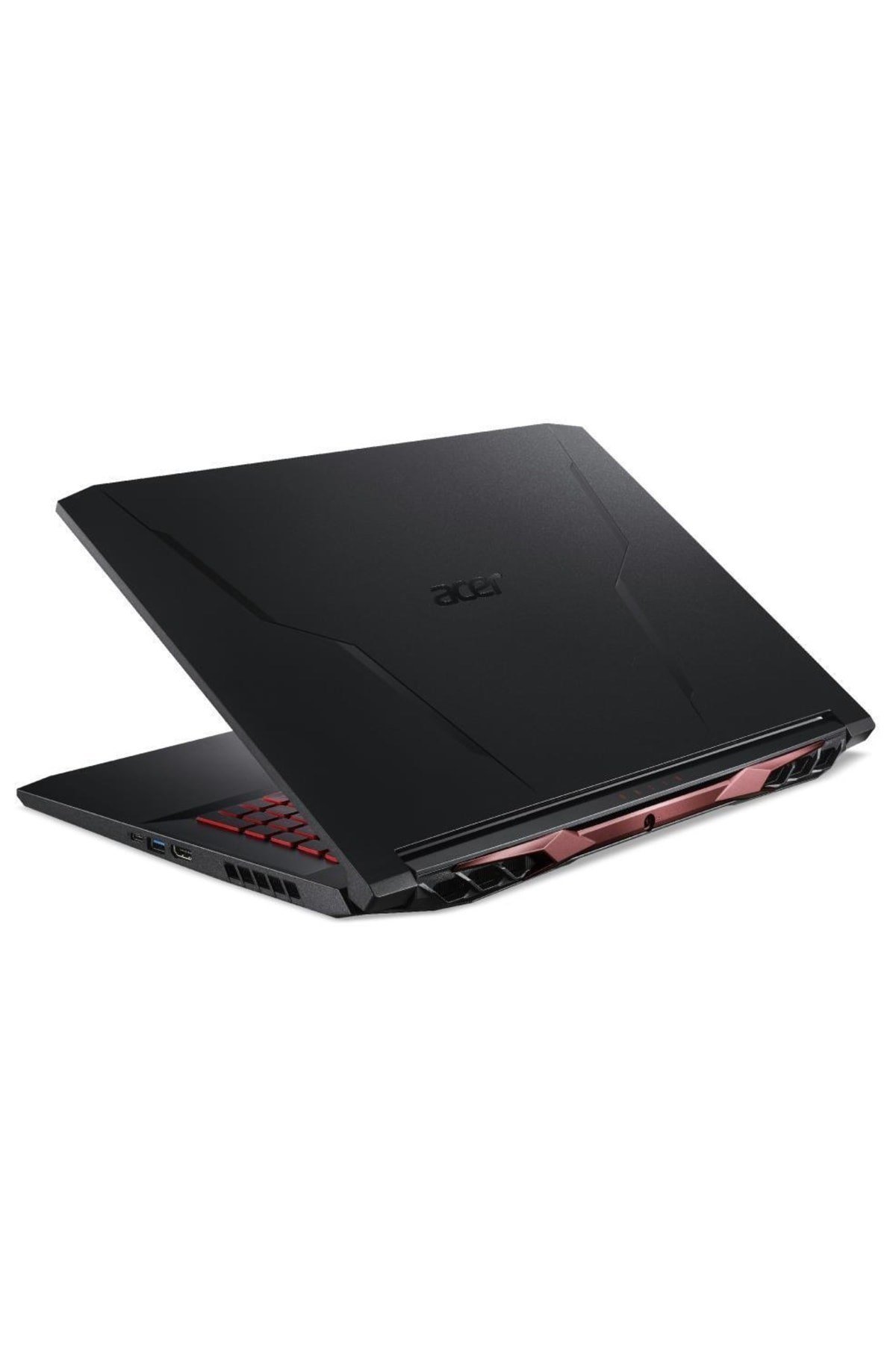 Nitro 5 An517-41 Nh.qarey.002a3 Ryzen7 5800h 32gb 512ssd Rtx3060 17.3