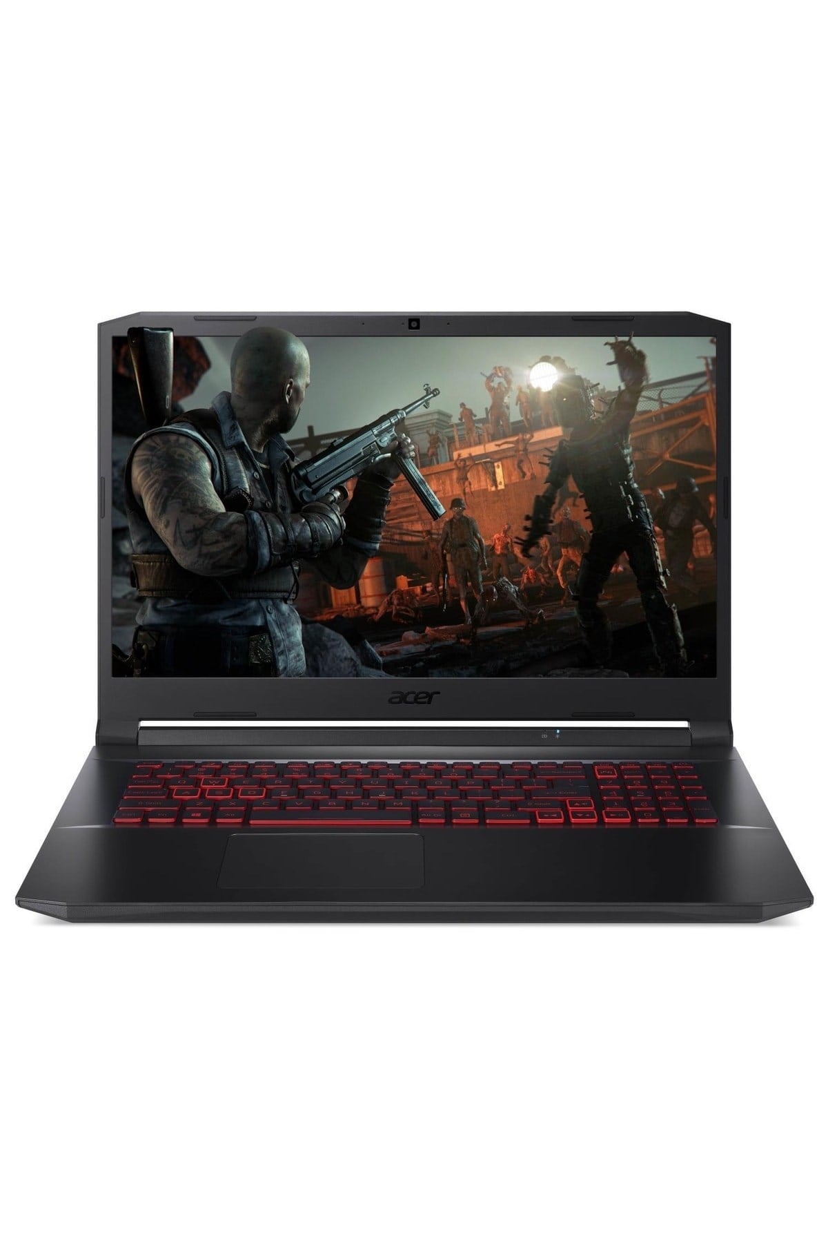 Nitro An517-54 Nh.qf7ey.001a2 I5-11400h 16gb 1tb+512ssd Rtx3060 17.3