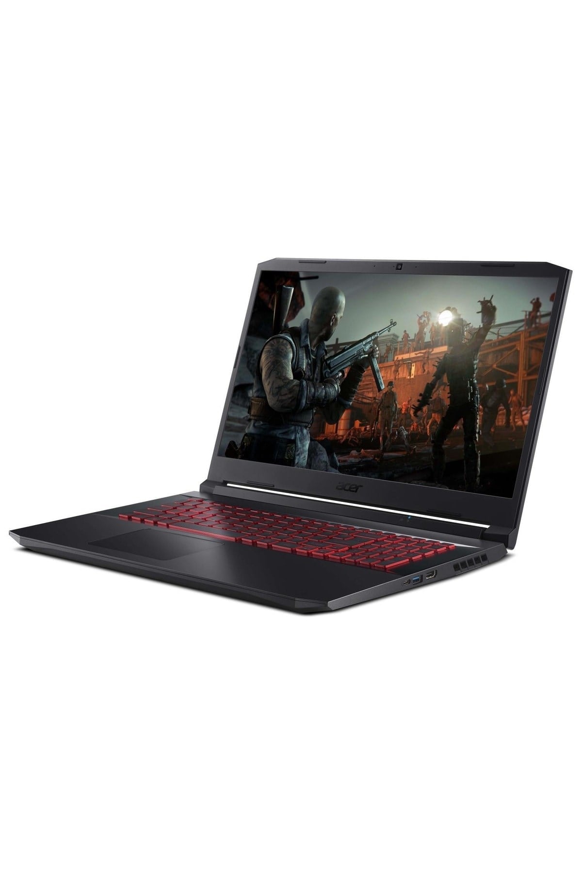 Nitro An517-54 Nh.qf7ey.001a4 I5-11400h 32gb 1tbssd Rtx3060 17.3