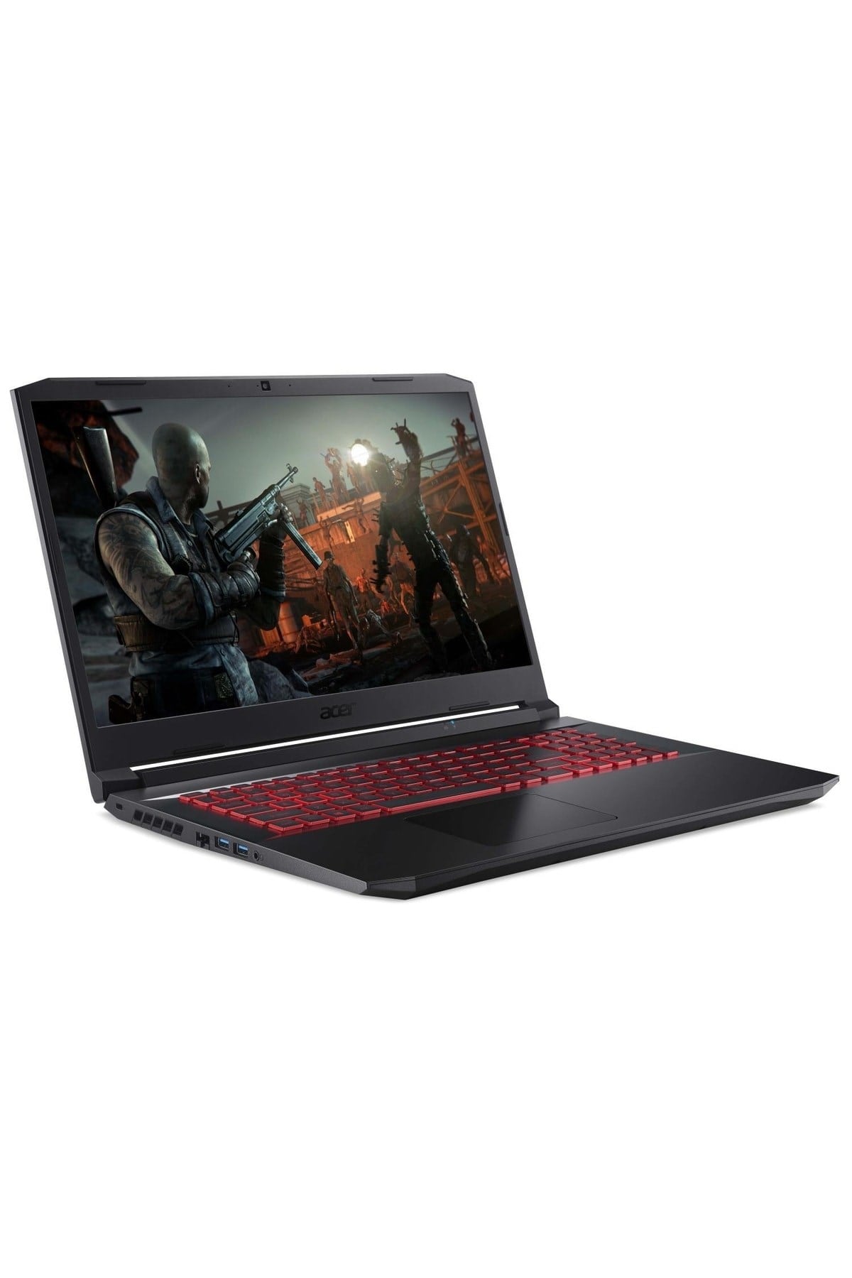 Nitro An517-54 Nh.qf7ey.001a6 I5-11400h 16gb 512ssd Rtx3060 17.3