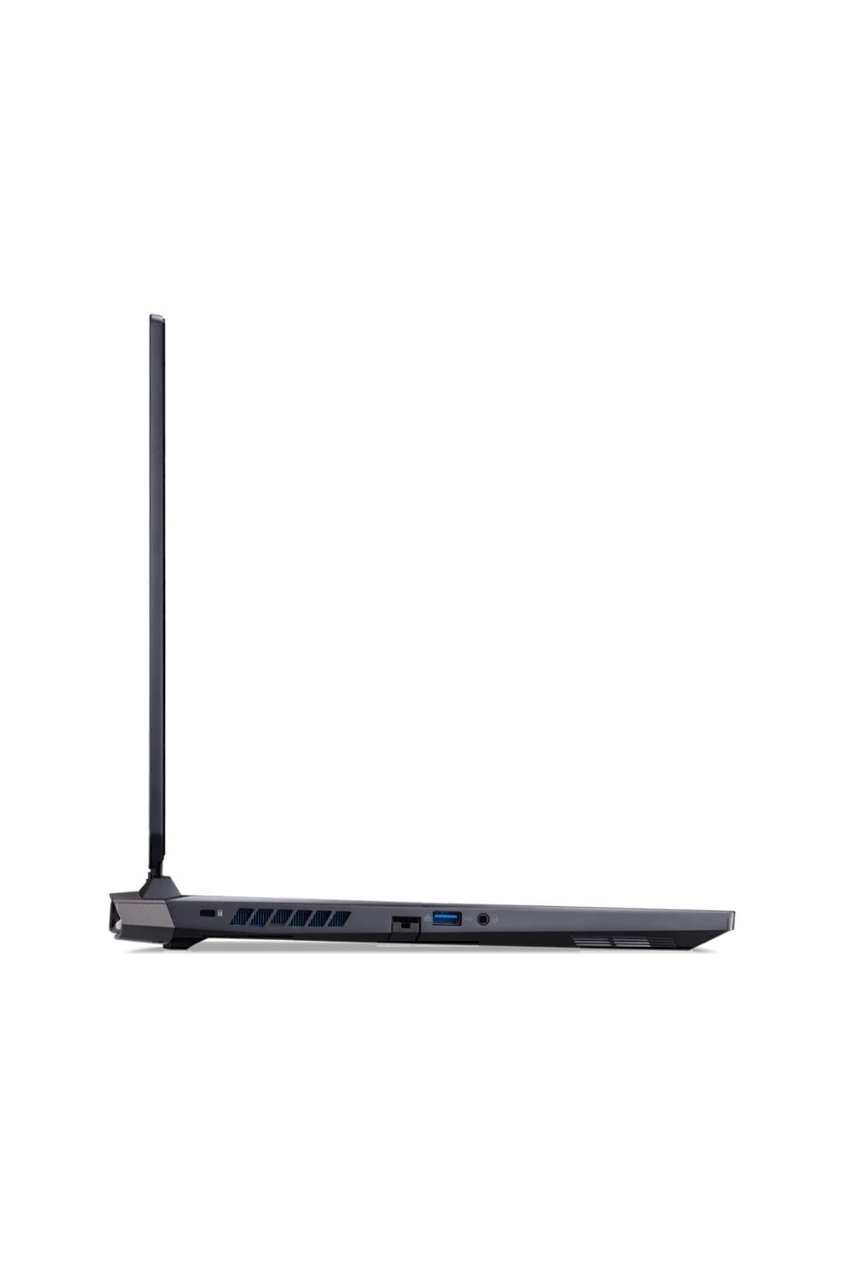 Nitro Predator Core i7 12700H 16GB 512SSD RTX 3060 Freedos 17,3