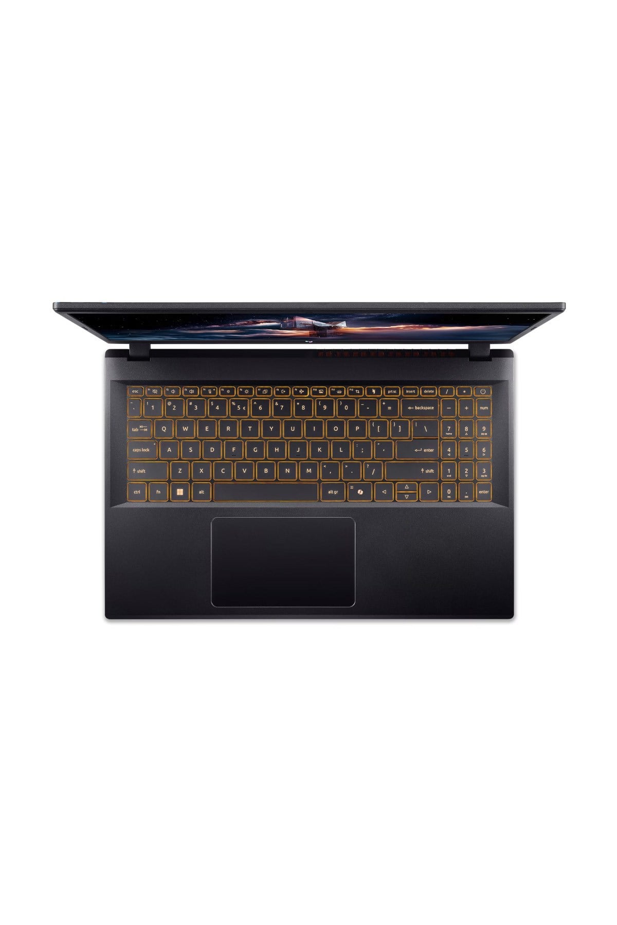 Nitro V 15 ANV15-52 Intel Core i5-13420H 16GB 512GB RTX5050 15.6'' FHD 165Hz Freedos NH.QZ7EY.001