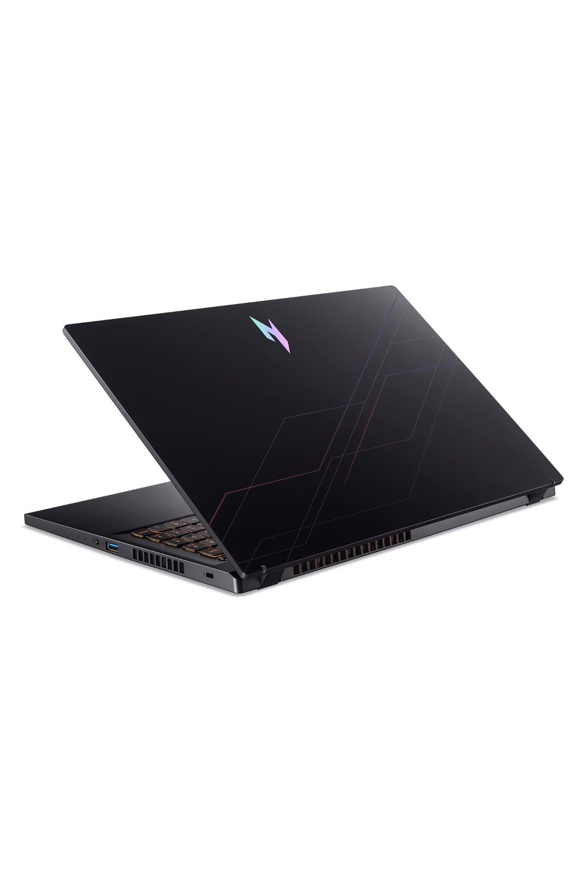 Nitro V 15 ANV15-52 Intel Core i5-13420H 16GB 512GB RTX5050 15.6'' FHD 165Hz Freedos NH.QZ7EY.001