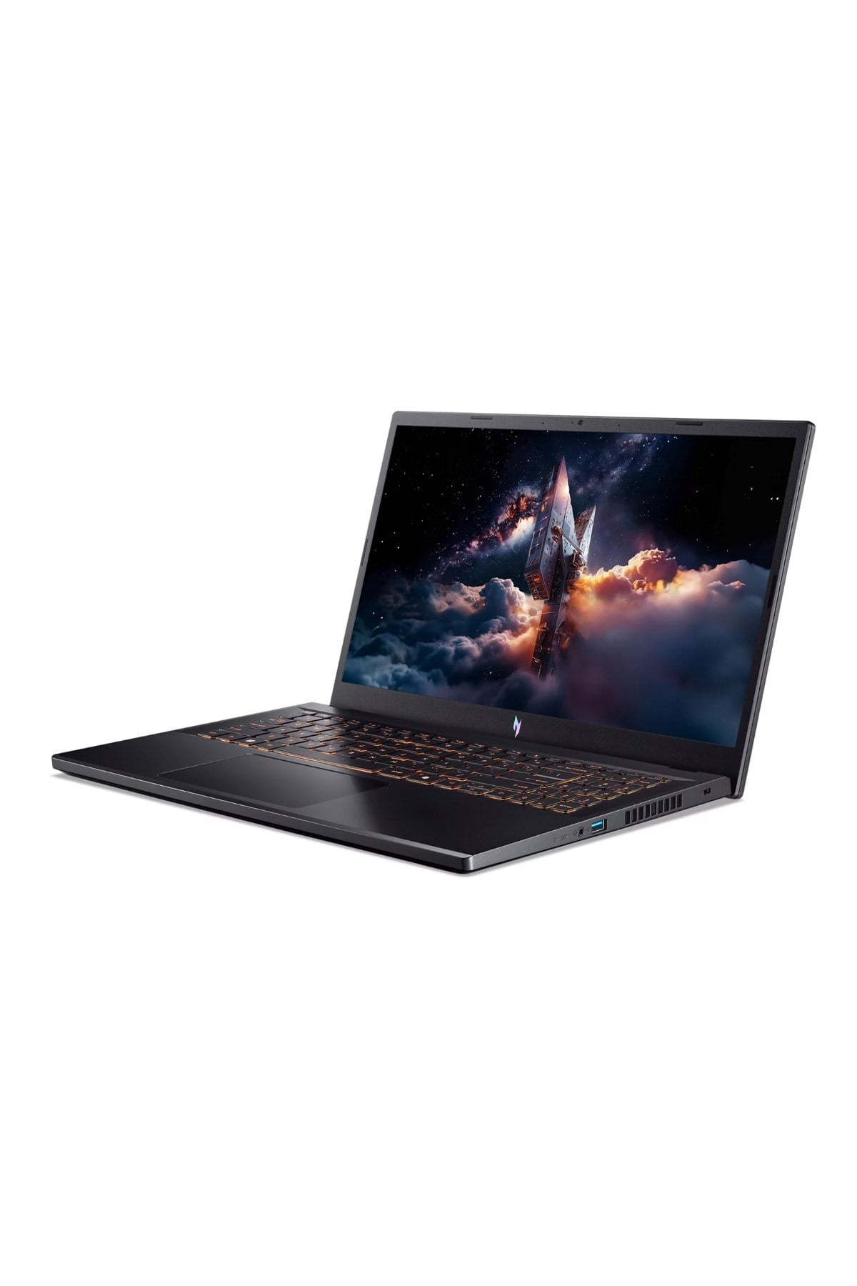 Nitro V 15 ANV15-52 Intel Core i5-13420H 16GB 512GB RTX5050 15.6'' FHD 165Hz Freedos NH.QZ7EY.001