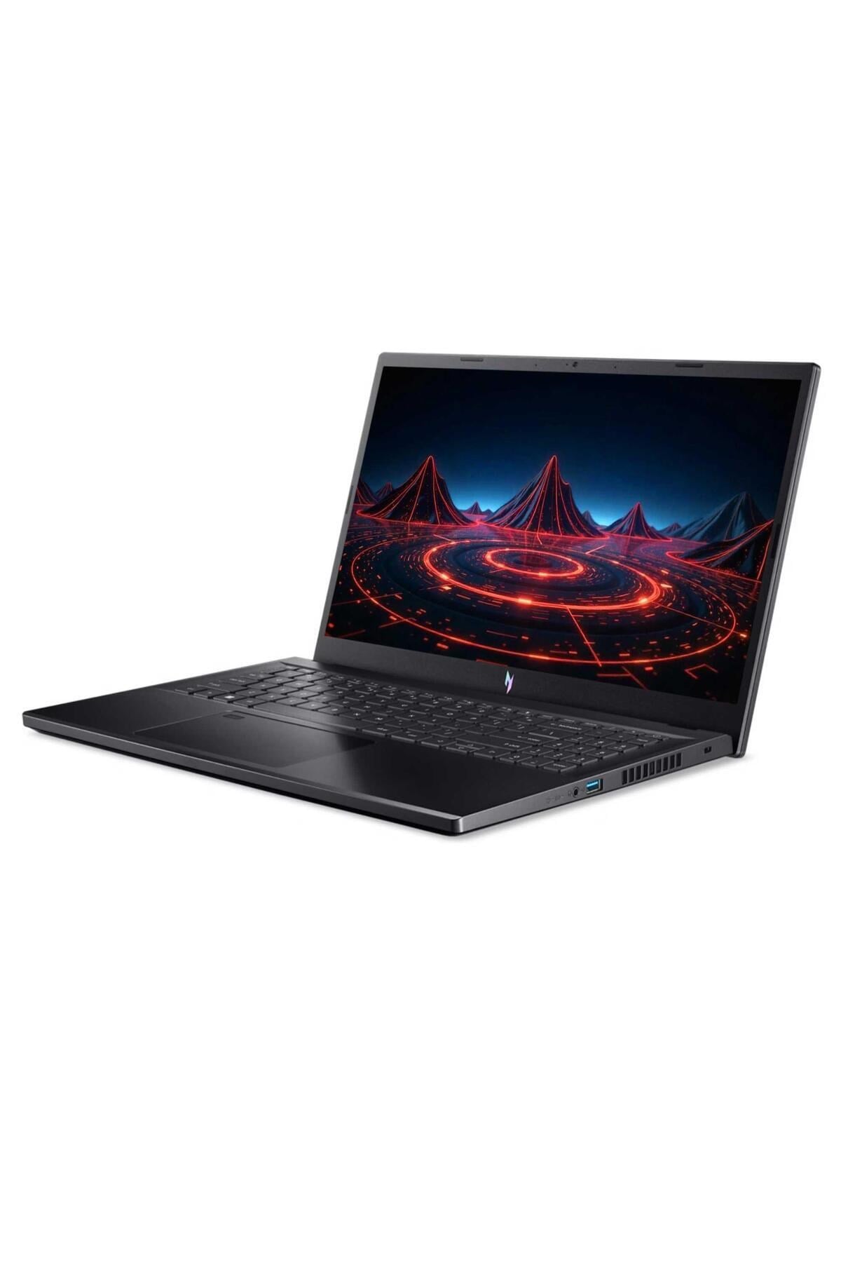Nitro V15 ANV15-51 NH.QNDEY.002A014 i5-13420H 64GB  Uyumlu 1TBSSD+1TBSSD RTX2050 15.6