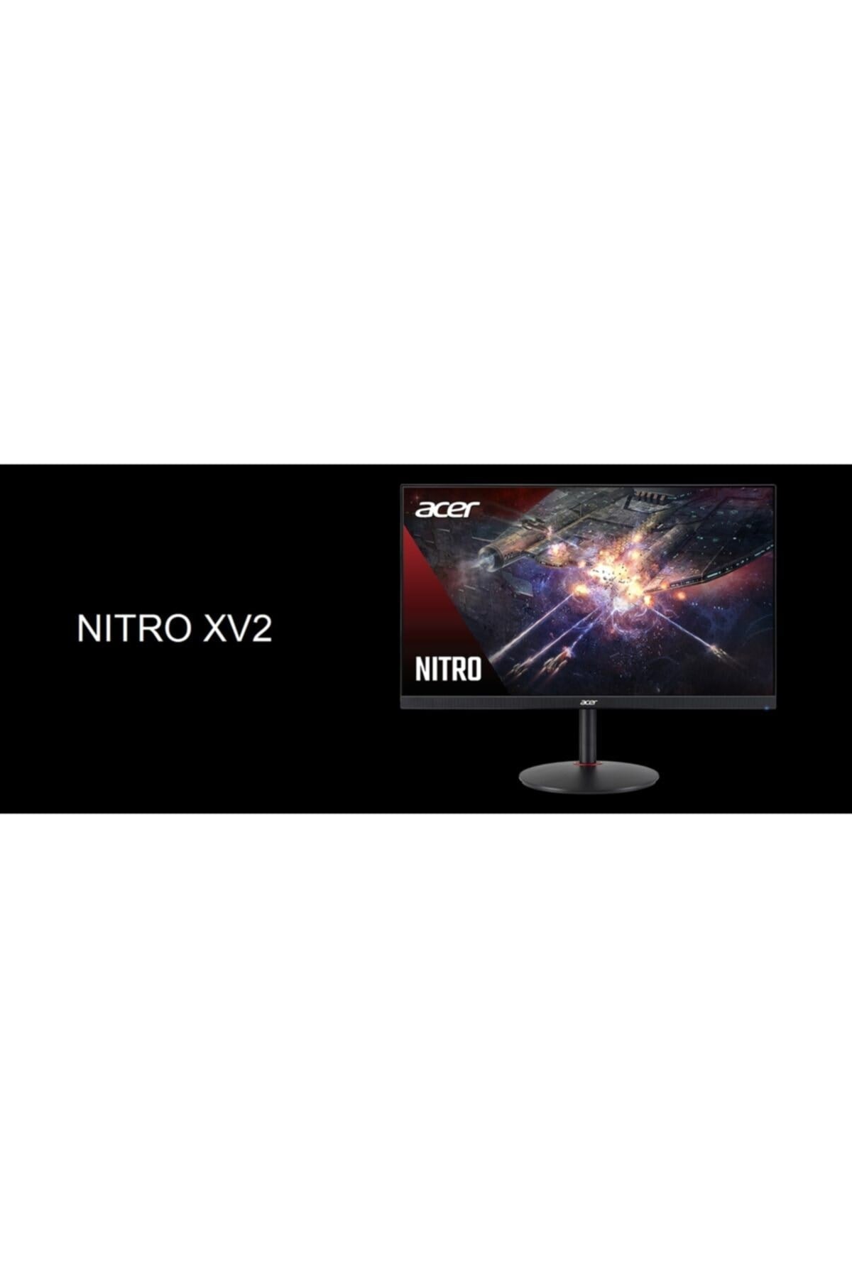 Nitro Xv242yp Um.qx2ee.p01 23.8