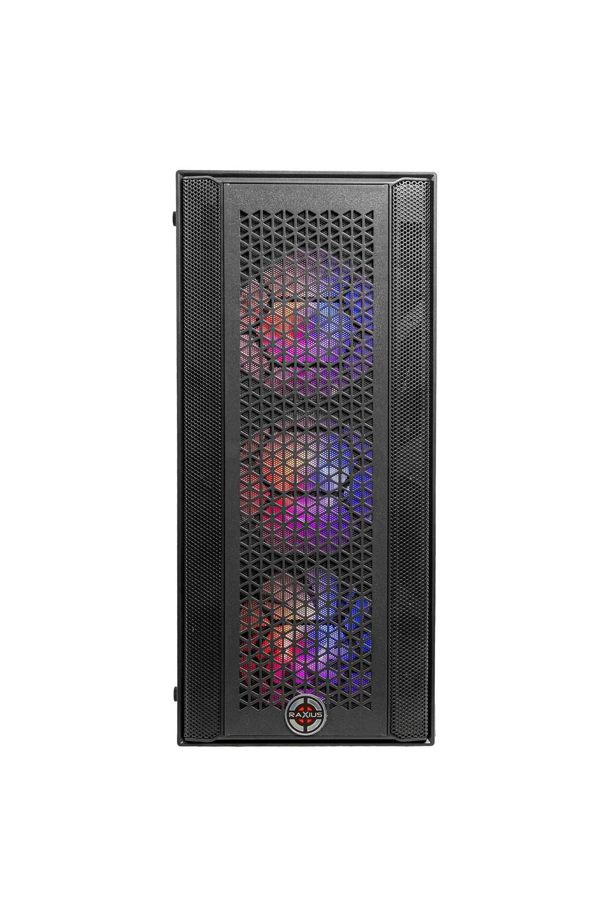 Nova G1 i7 3050-127F004 i7-12700F 32GB 512SSD RTX3050 6 GB FreeDOS Gaming Masaüstü Bilgisayar