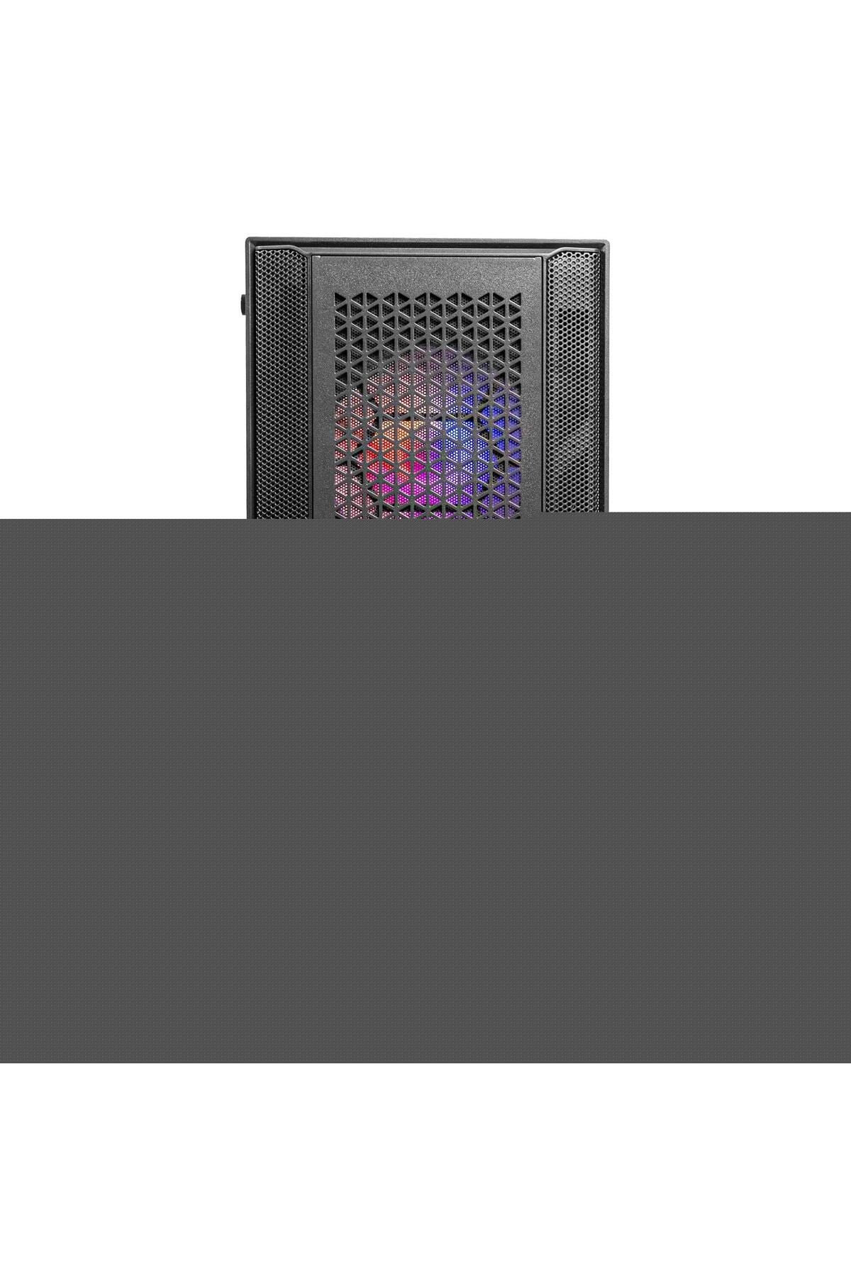 Nova G1 i7 4060-137A006 i7-13700 32GB 2TBSSD RTX4060 FreeDOS Gaming Masaüstü Bilgisayar
