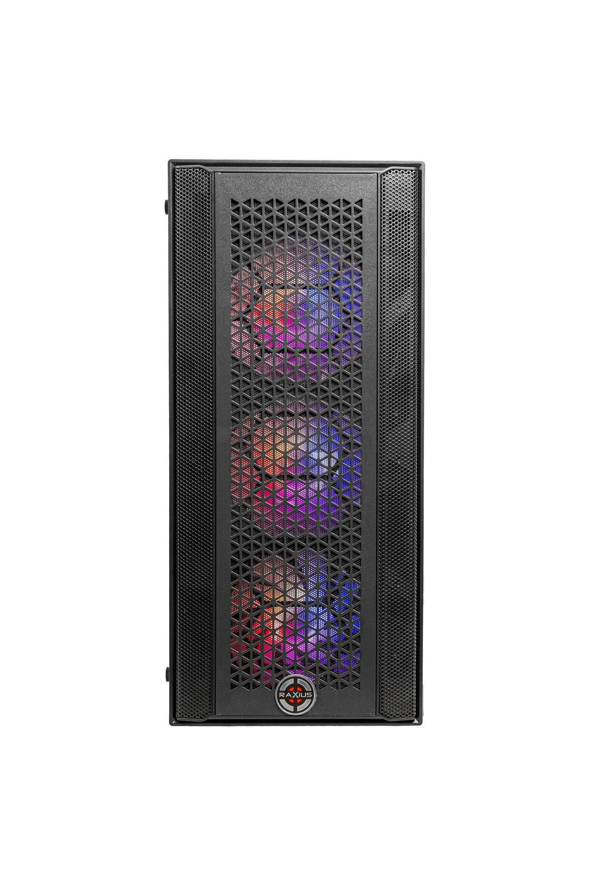 Nova G1 i7 4060Ti-17FF08 i7-11700F 32GB 2TBSSD RTX4060Ti FreeDOS Gaming Masaüstü Bilgisayar