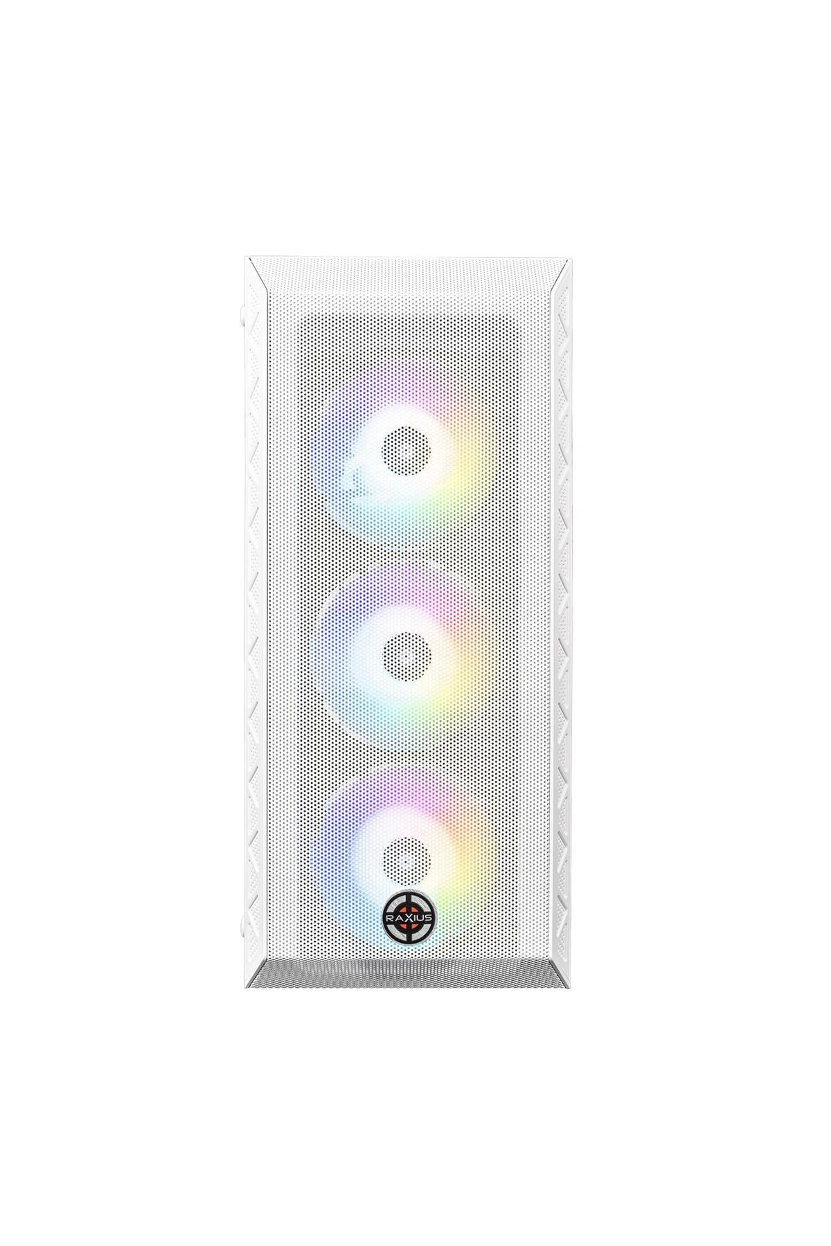 Nova G2 i5 4070-14FF012 i5-14400F 32GB 512SSD RTX4070 W11P Gaming Masaüstü Bilgisayar