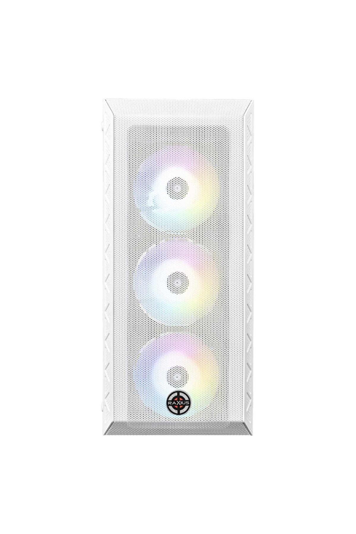 Nova G2 i7 3050-127F015 i7-12700F 64GB 1TBSSD RTX3050 6 GB W11P Gaming Masaüstü Bilgisayar