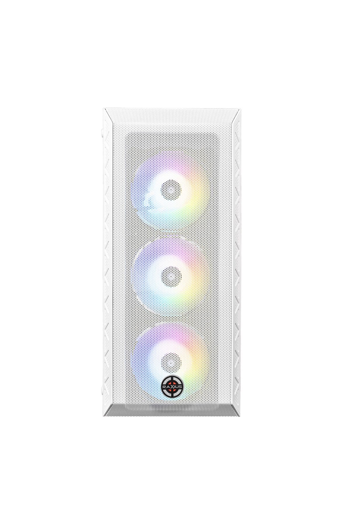 Nova G2 I7 4060tı-17f04 I7-11700f 32gb 512ssd Rtx4060ti Freedos Gaming Masaüstü Bilgisayar