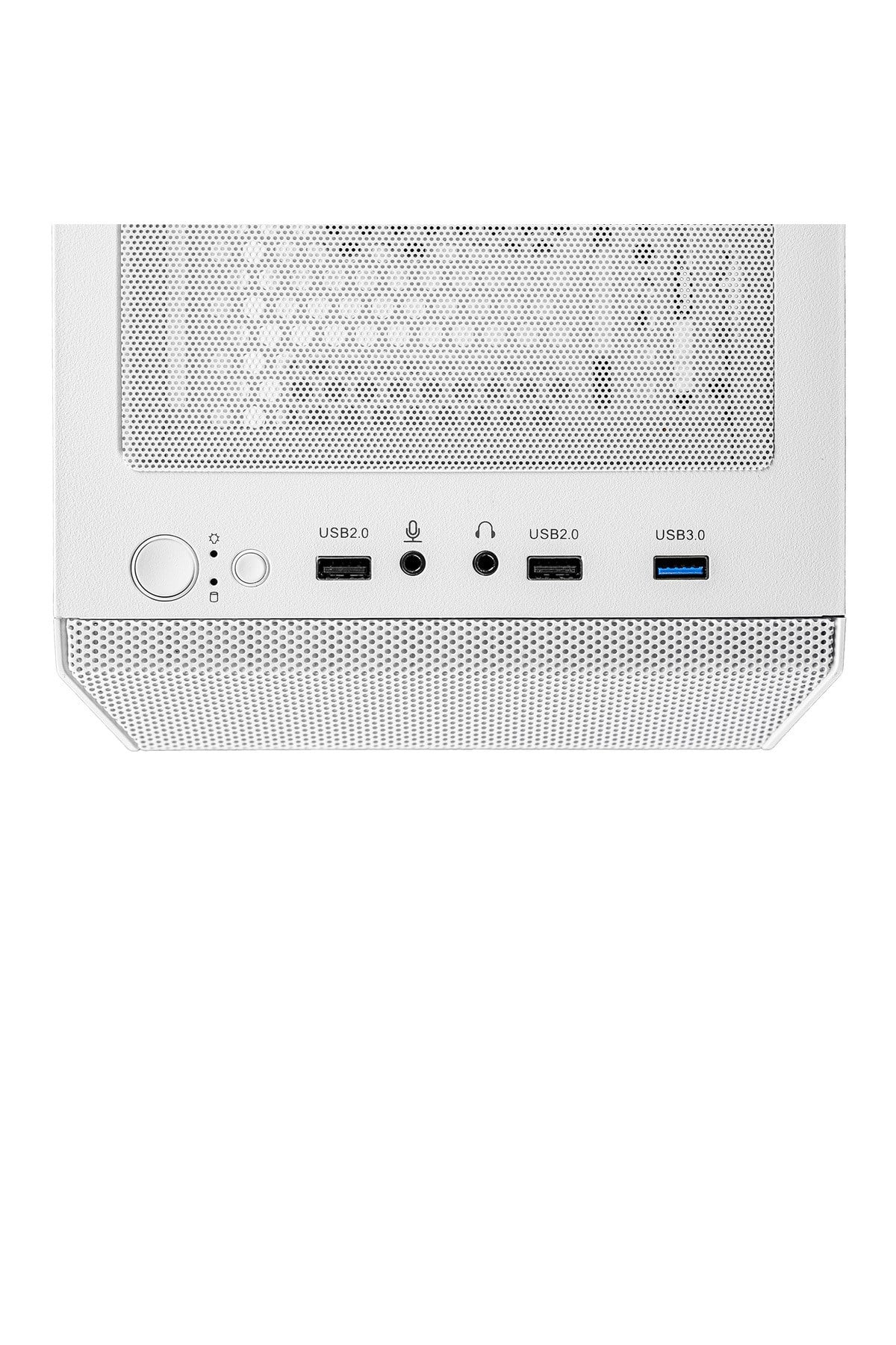 Nova G2 I7 4060tı-17f04 I7-11700f 32gb 512ssd Rtx4060ti Freedos Gaming Masaüstü Bilgisayar