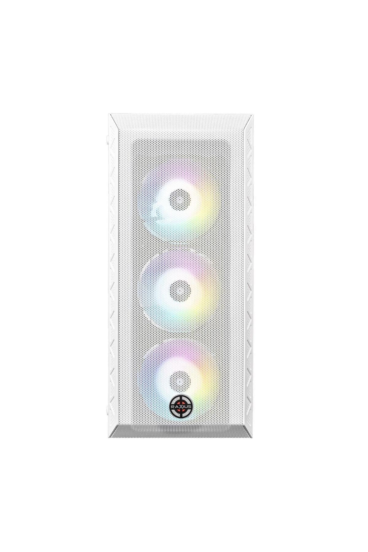 Nova G2 R5 3060-5600A15 Ryzen5 5600 64GB 2TBSSD RTX3060 W11P Gaming Masaüstü Bilgisayar