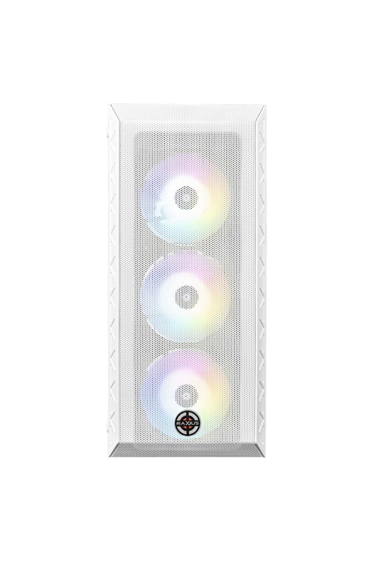 Nova G2 R5 4060-56G009 Ryzen5 5600G 16GB 512SSD RTX4060 W11P Gaming Masaüstü Bilgisayar