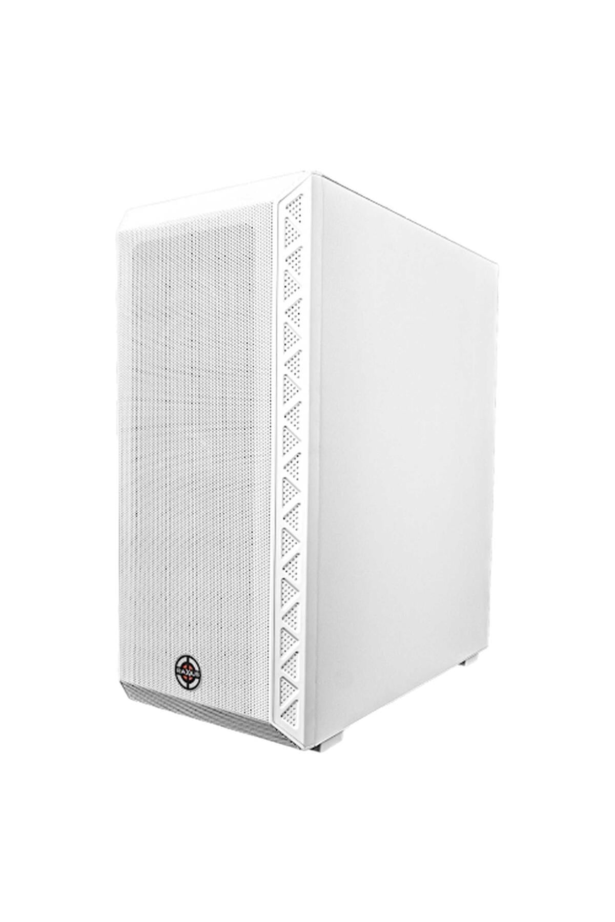 Nova G2 R5 4060-56G014 Ryzen5 5600G 32GB 2TBSSD RTX4060 W11P Gaming Masaüstü Bilgisayar