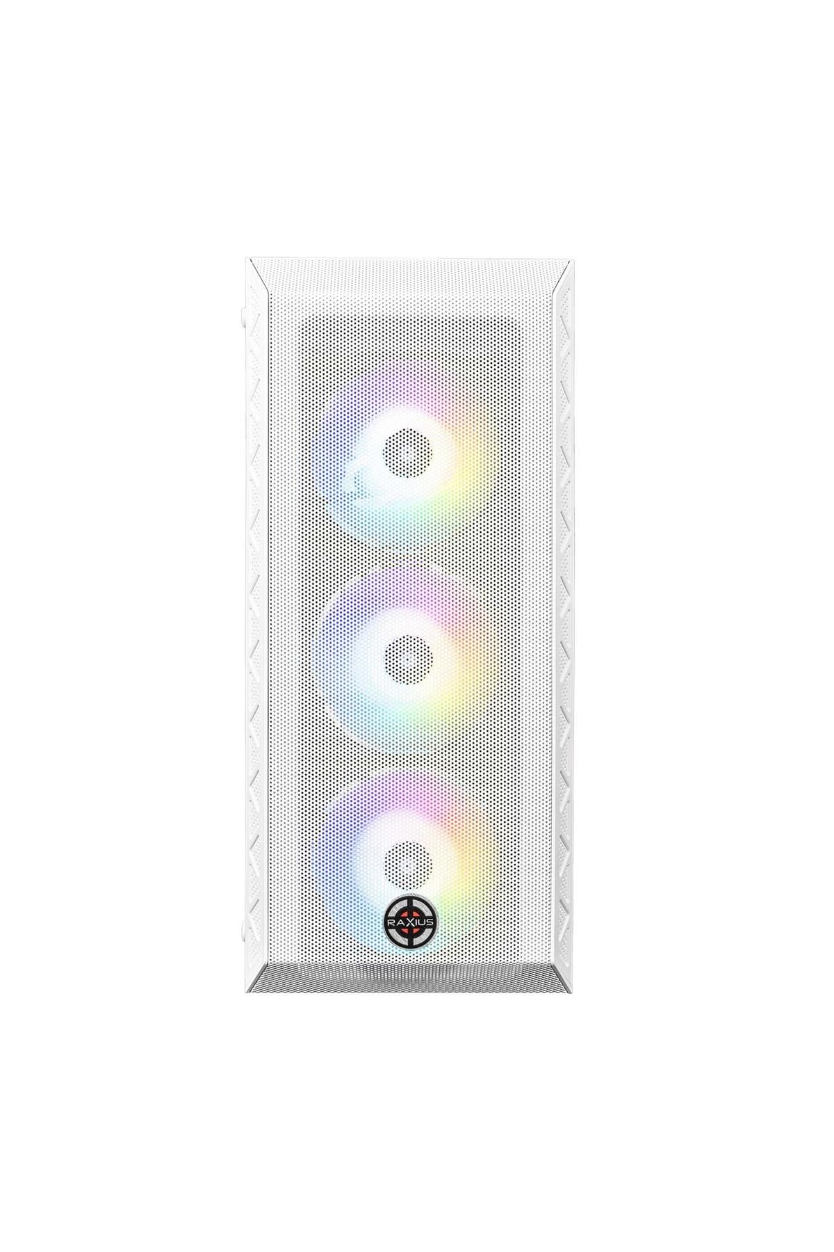 Nova G2 R7 4060TI-77A015 Ryzen7 7700 64GB 1TBSSD RTX4060Ti 8 GB W11P Gaming Masaüstü Bilgisay