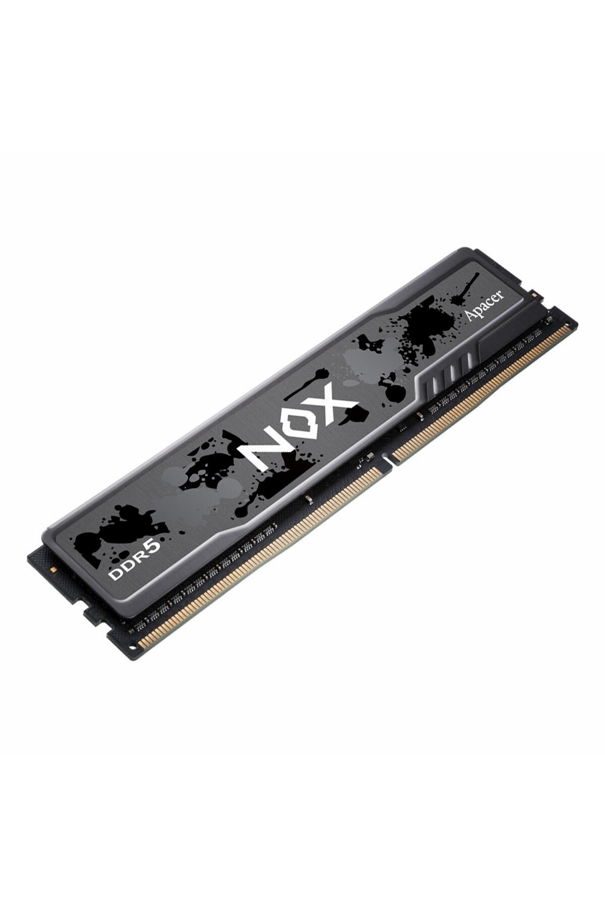 Nox AH5U16G60C622MBAA-1 16GB DDR5 6000MHz CL38 Masaüstü Bellek
