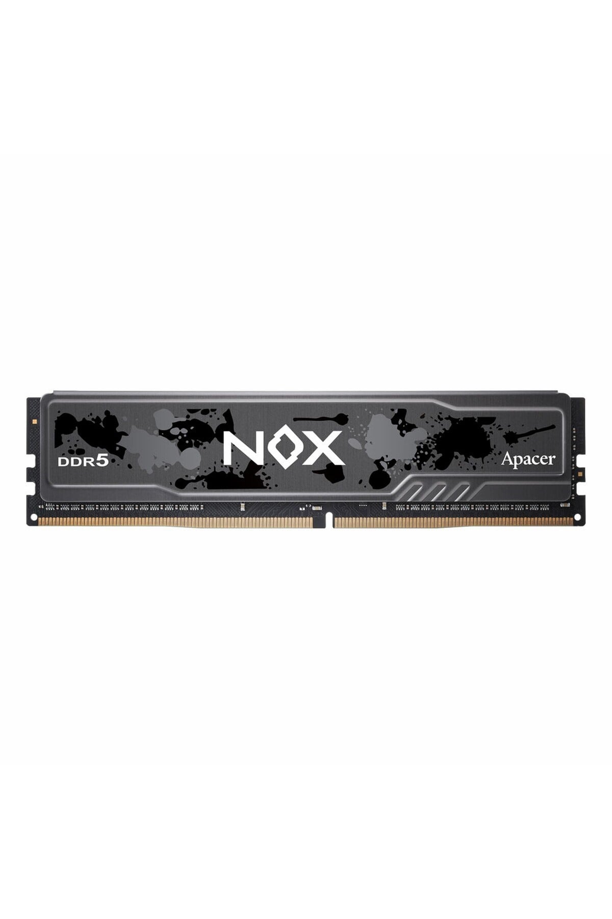 Nox AH5U16G60C622MBAA-1 16GB DDR5 6000MHz CL38 Masaüstü Bellek