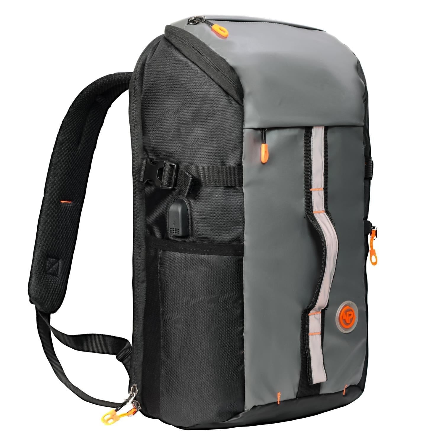 NPO Adventure Sport 16