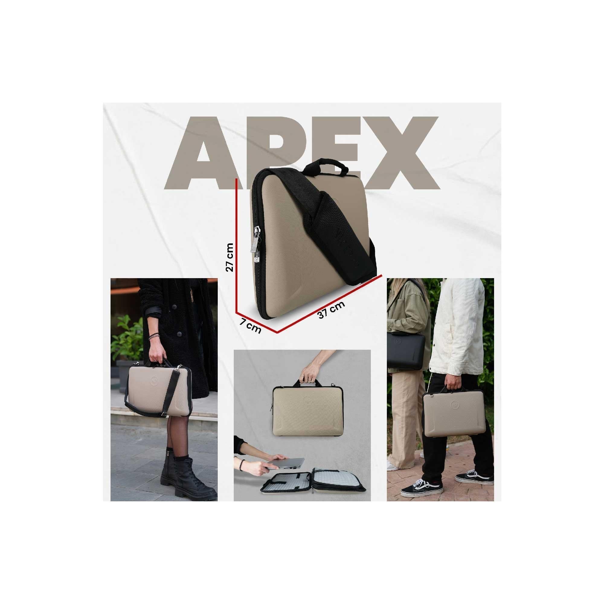NPO Apex 14