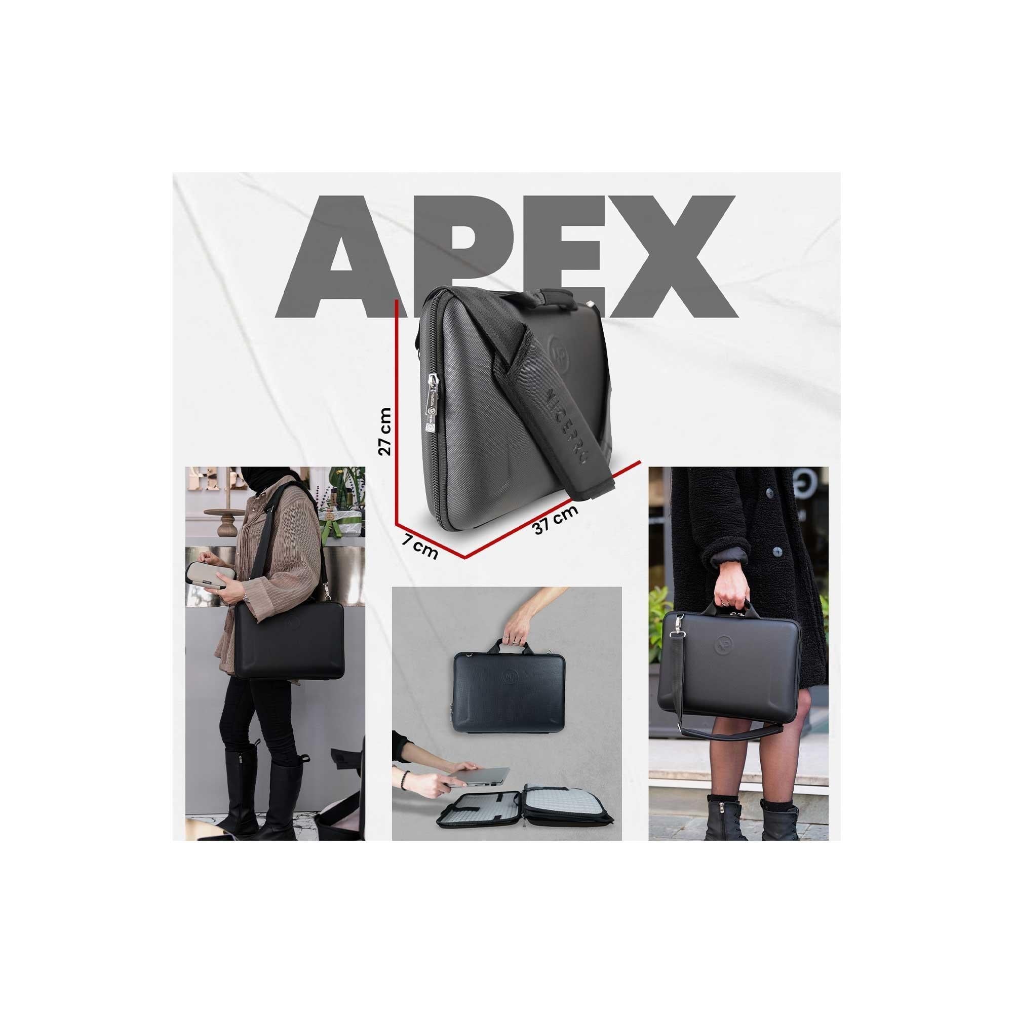 NPO Apex 14