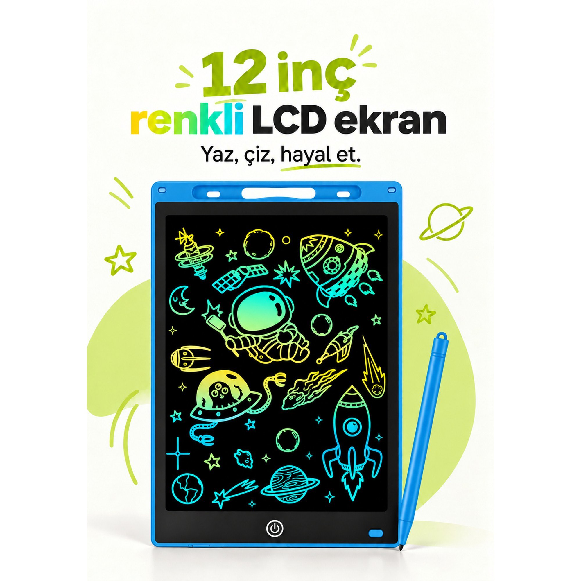 NPO Blic BTB5M 12